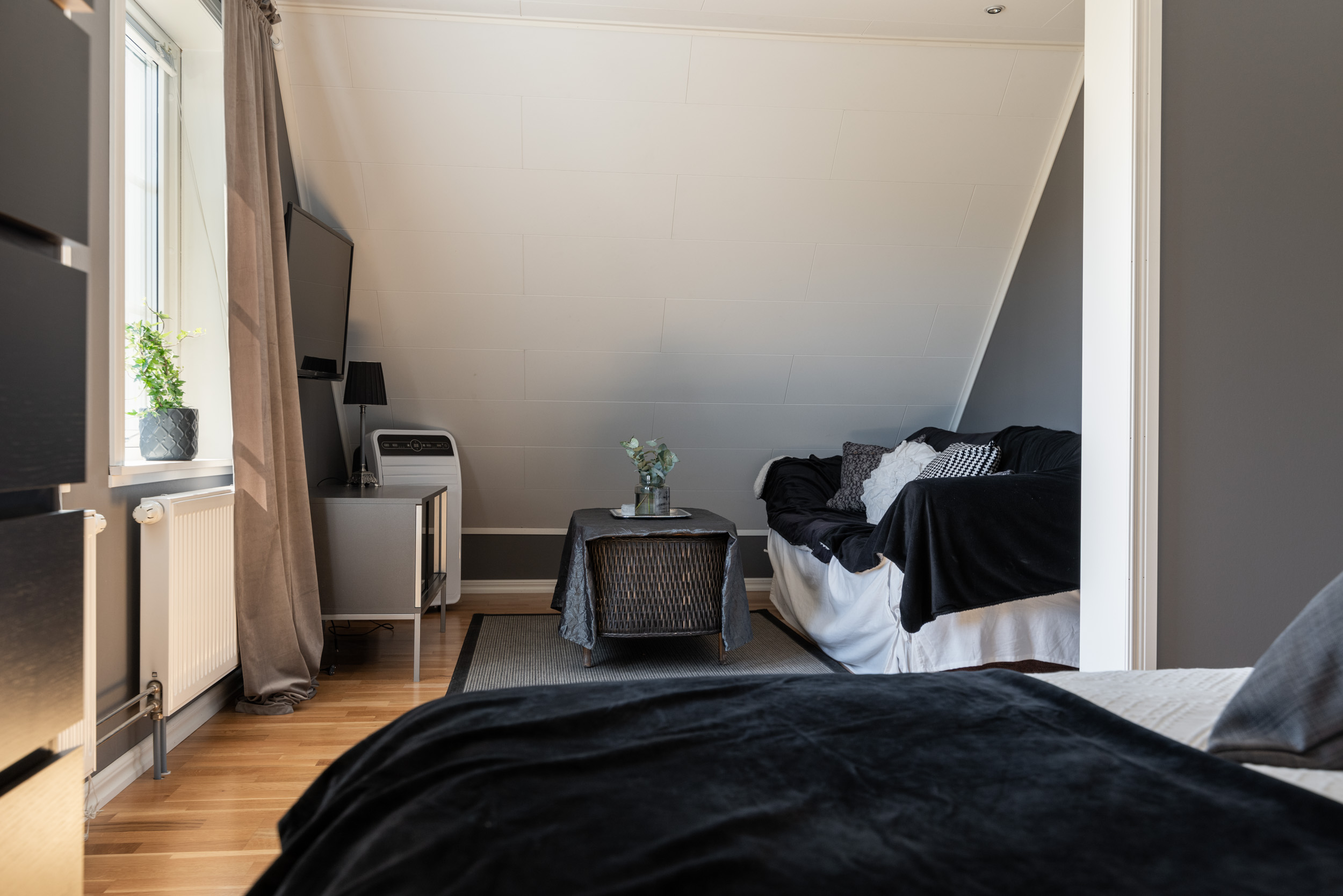 Bostadsbild från Nordanbygatan 38, Såld i Nordanby, Västerås