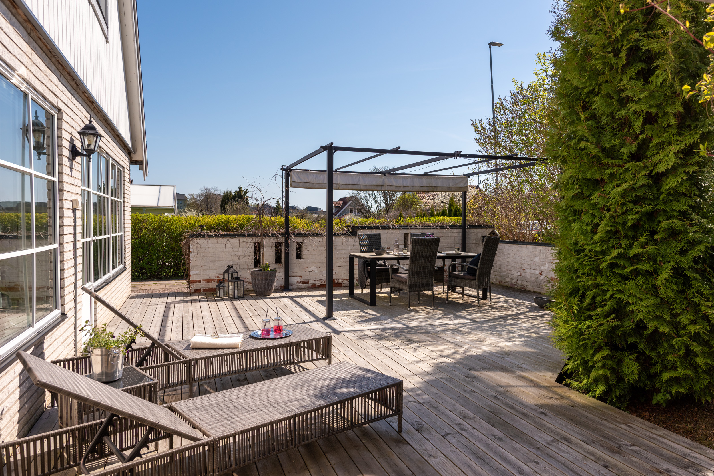 Bostadsbild från Nordanbygatan 38, Såld i Nordanby, Västerås