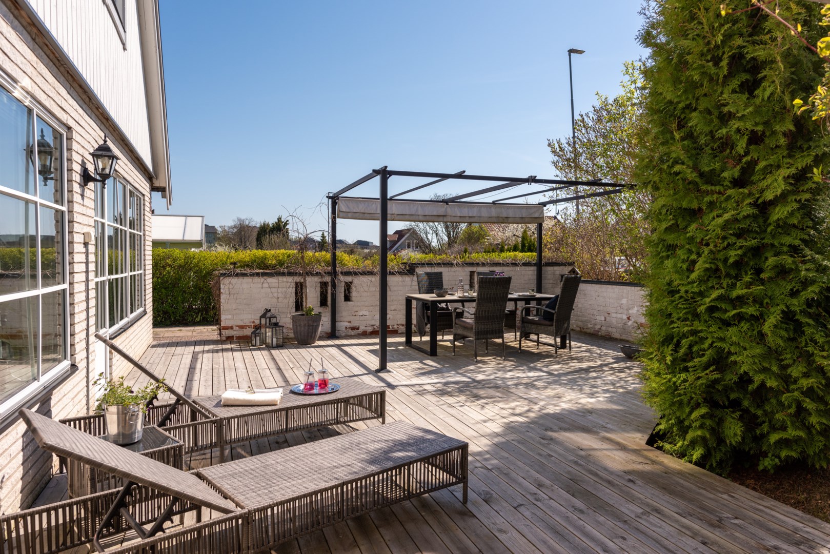 Bostadsbild från Nordanbygatan 38, Såld i Nordanby, Västerås