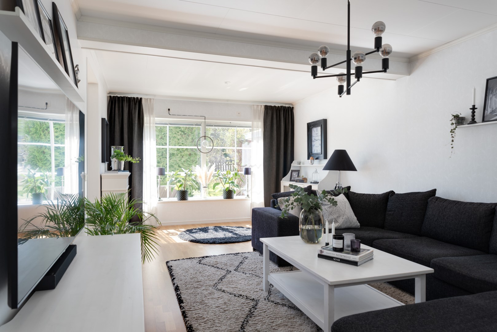 Bostadsbild från Nordanbygatan 38, Såld i Nordanby, Västerås