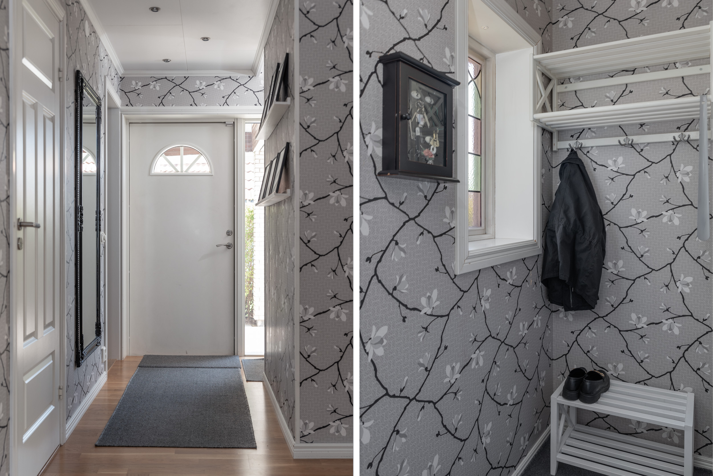 Bostadsbild från Nordanbygatan 38, Såld i Nordanby, Västerås