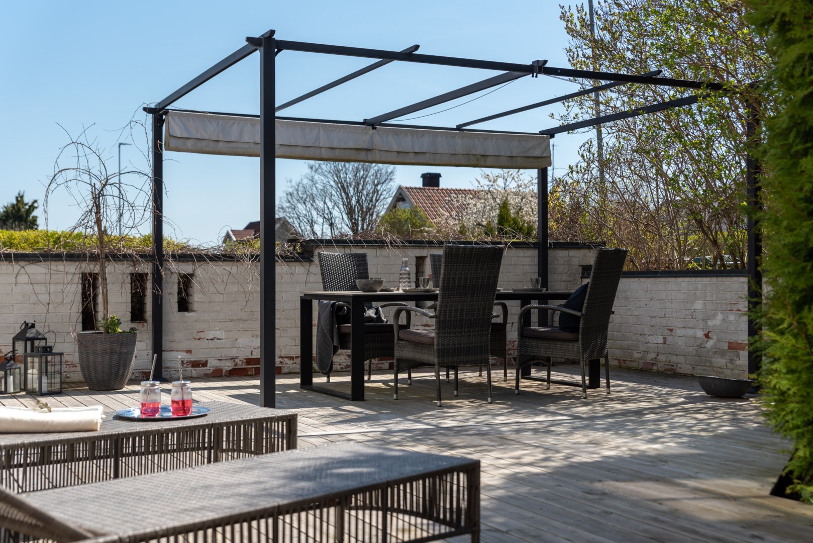 Bostadsbild från Nordanbygatan 38, Såld i Nordanby, Västerås