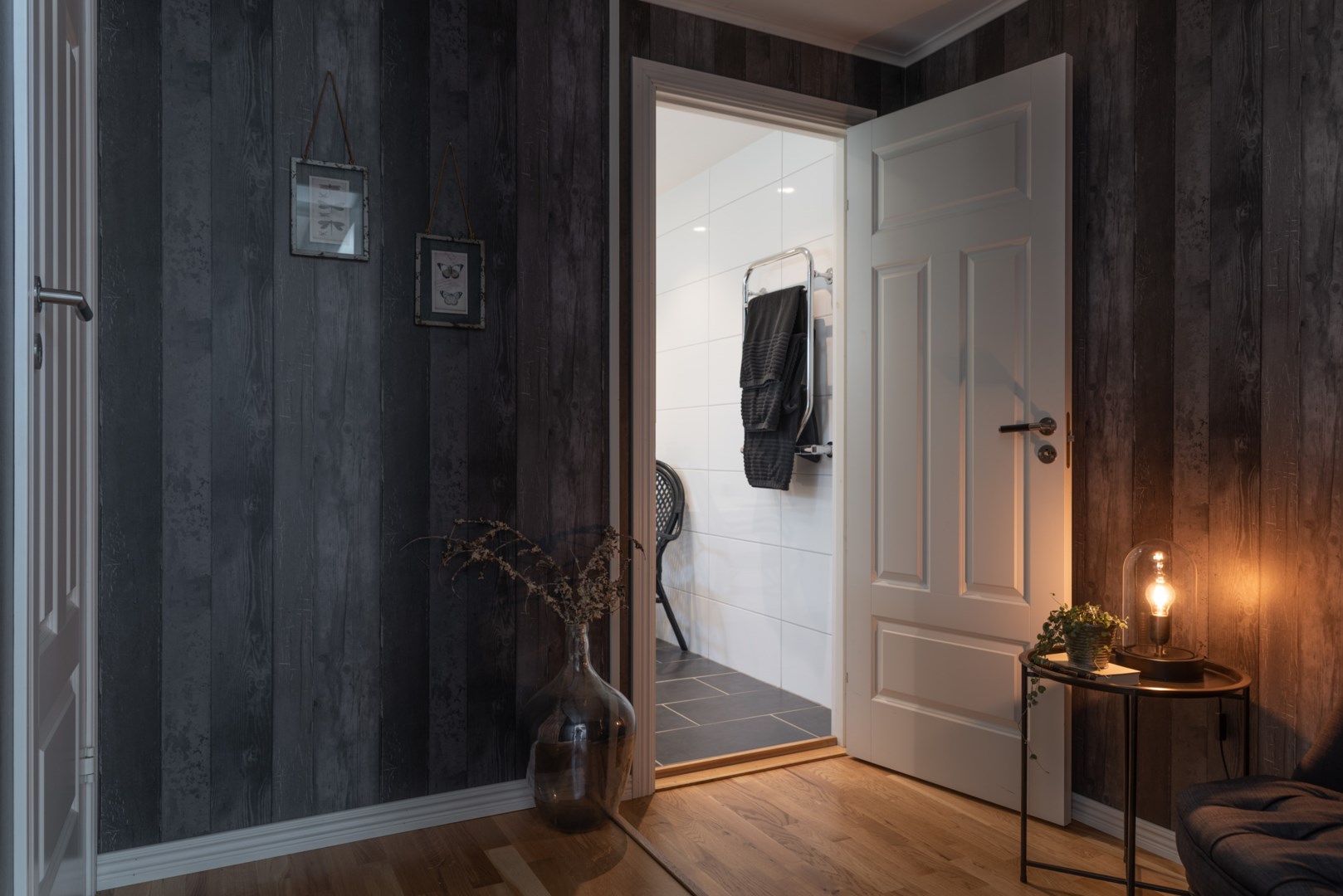 Bostadsbild från Nordanbygatan 38, Såld i Nordanby, Västerås