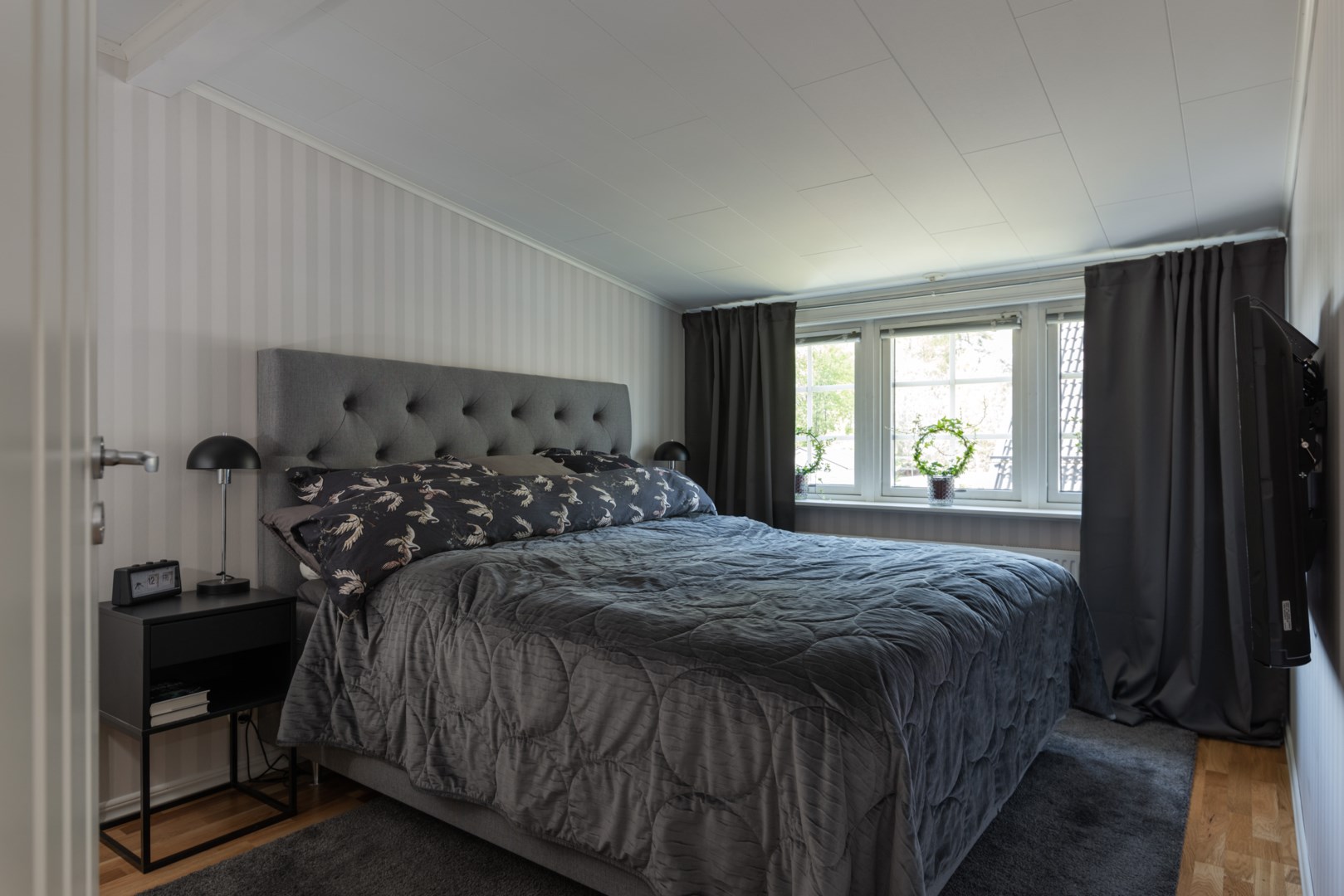 Bostadsbild från Nordanbygatan 38, Såld i Nordanby, Västerås