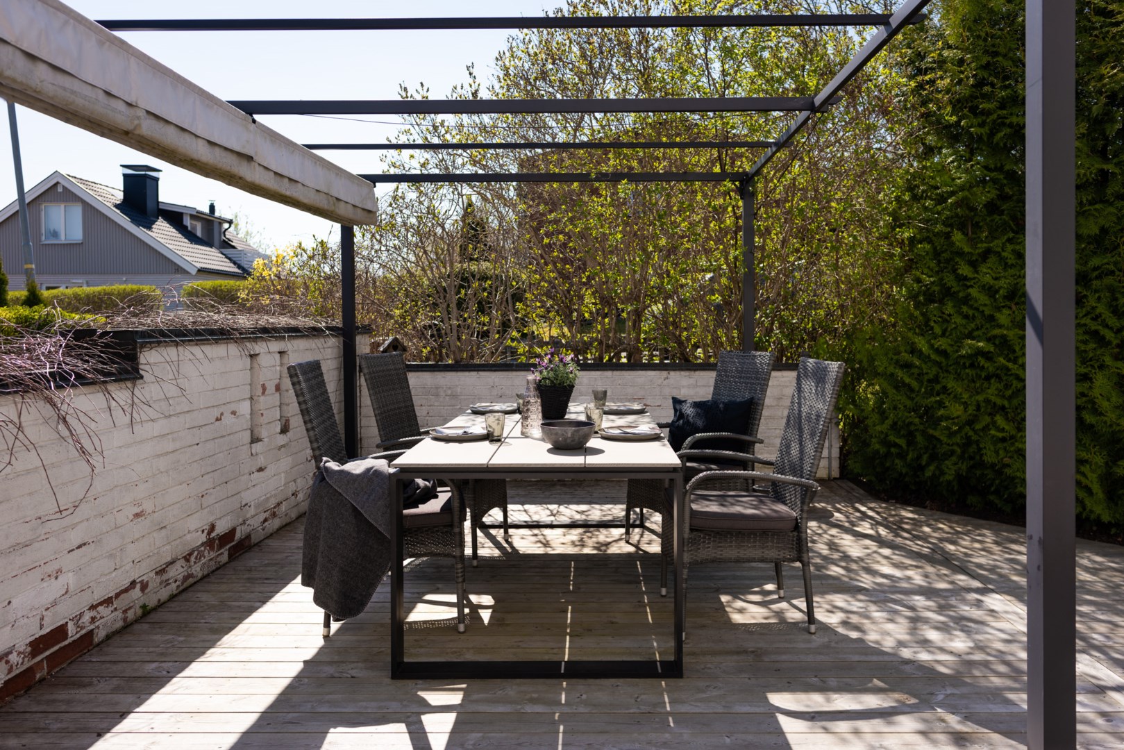 Bostadsbild från Nordanbygatan 38, Såld i Nordanby, Västerås