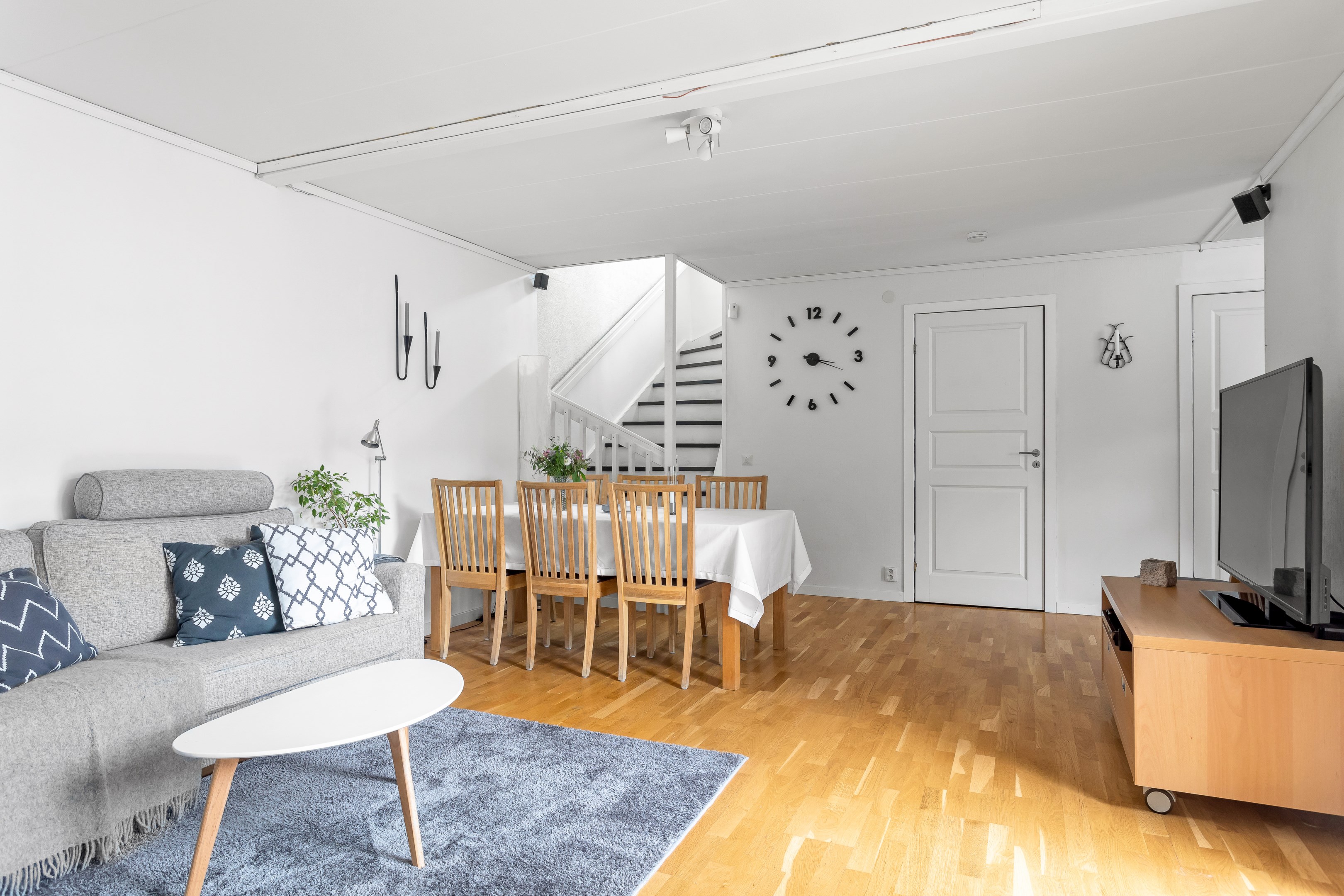 Bostadsbild från Björkgatan 5D, Såld i Fålhagen, Uppsala