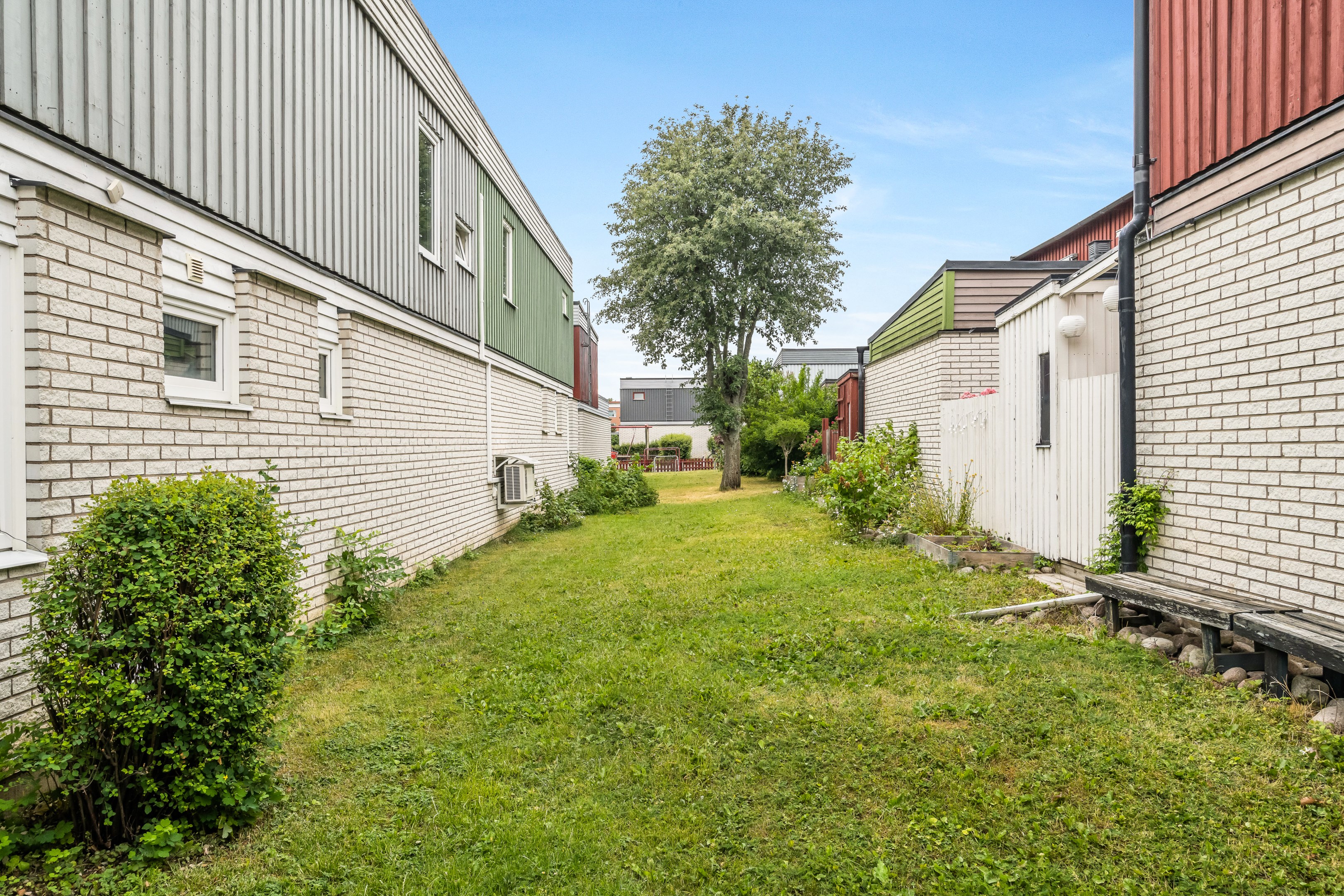 Bostadsbild från Björkgatan 5D, Såld i Fålhagen, Uppsala