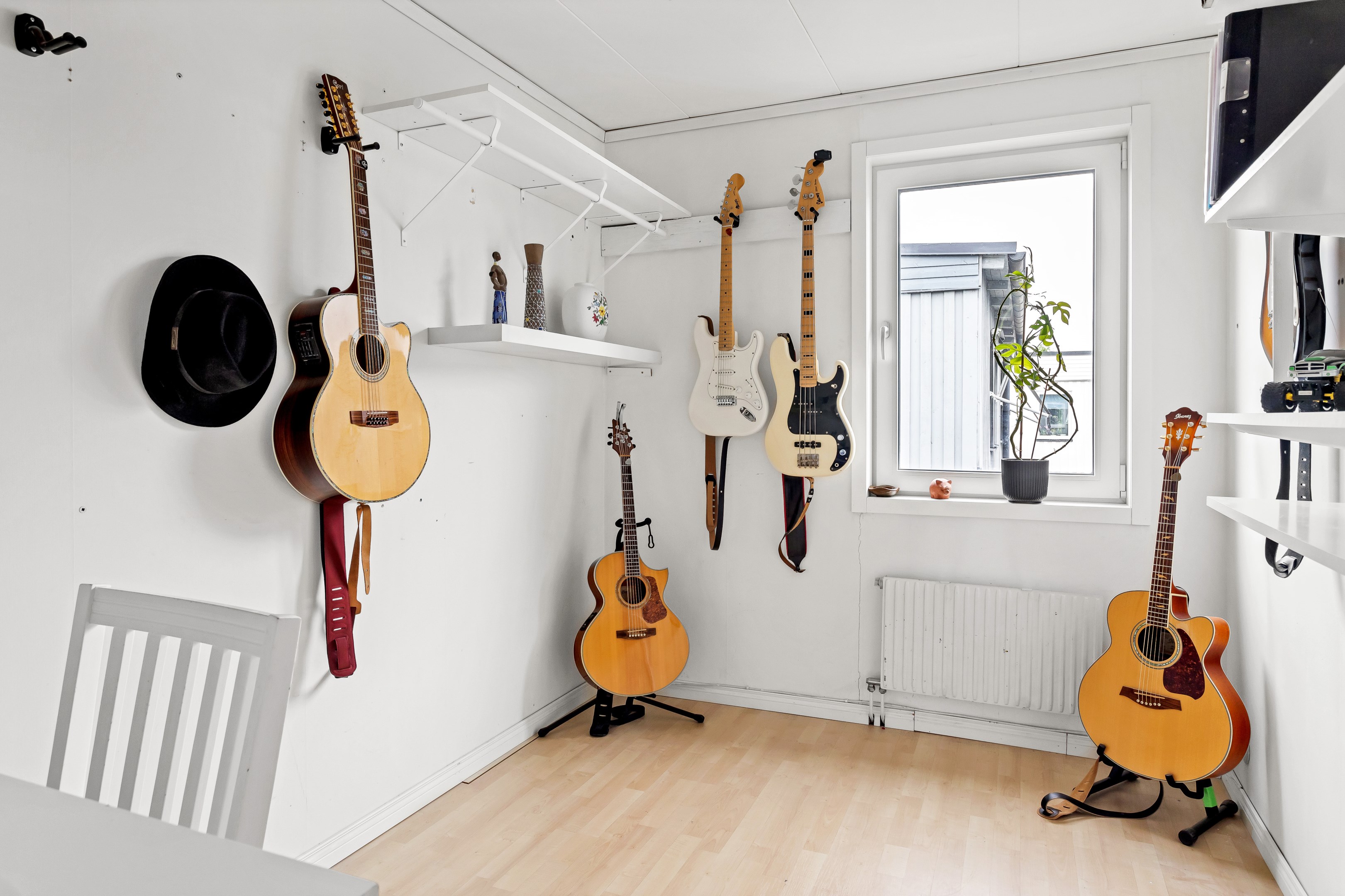 Bostadsbild från Björkgatan 5D, Såld i Fålhagen, Uppsala