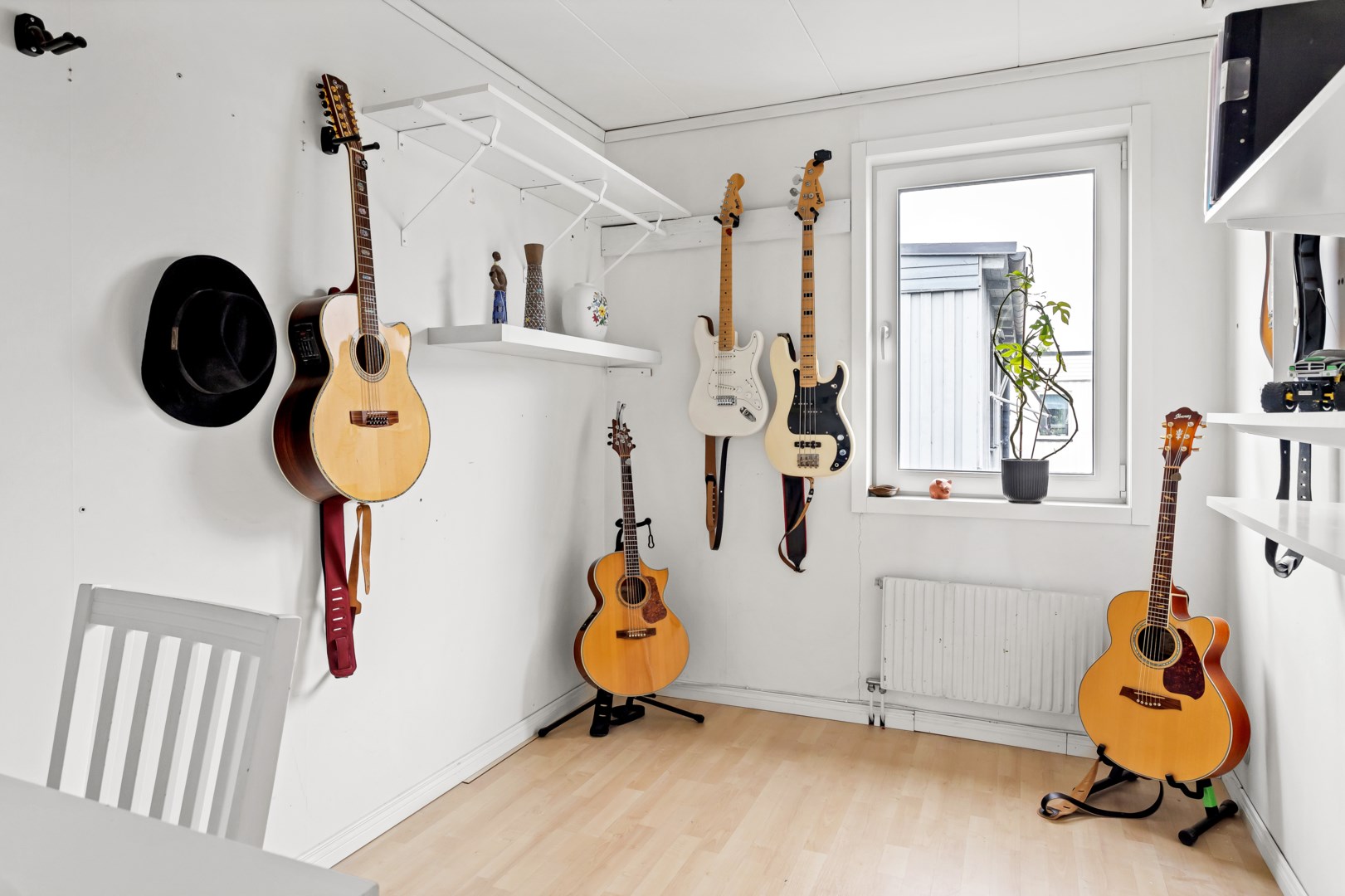 Bostadsbild från Björkgatan 5D, Såld i Fålhagen, Uppsala