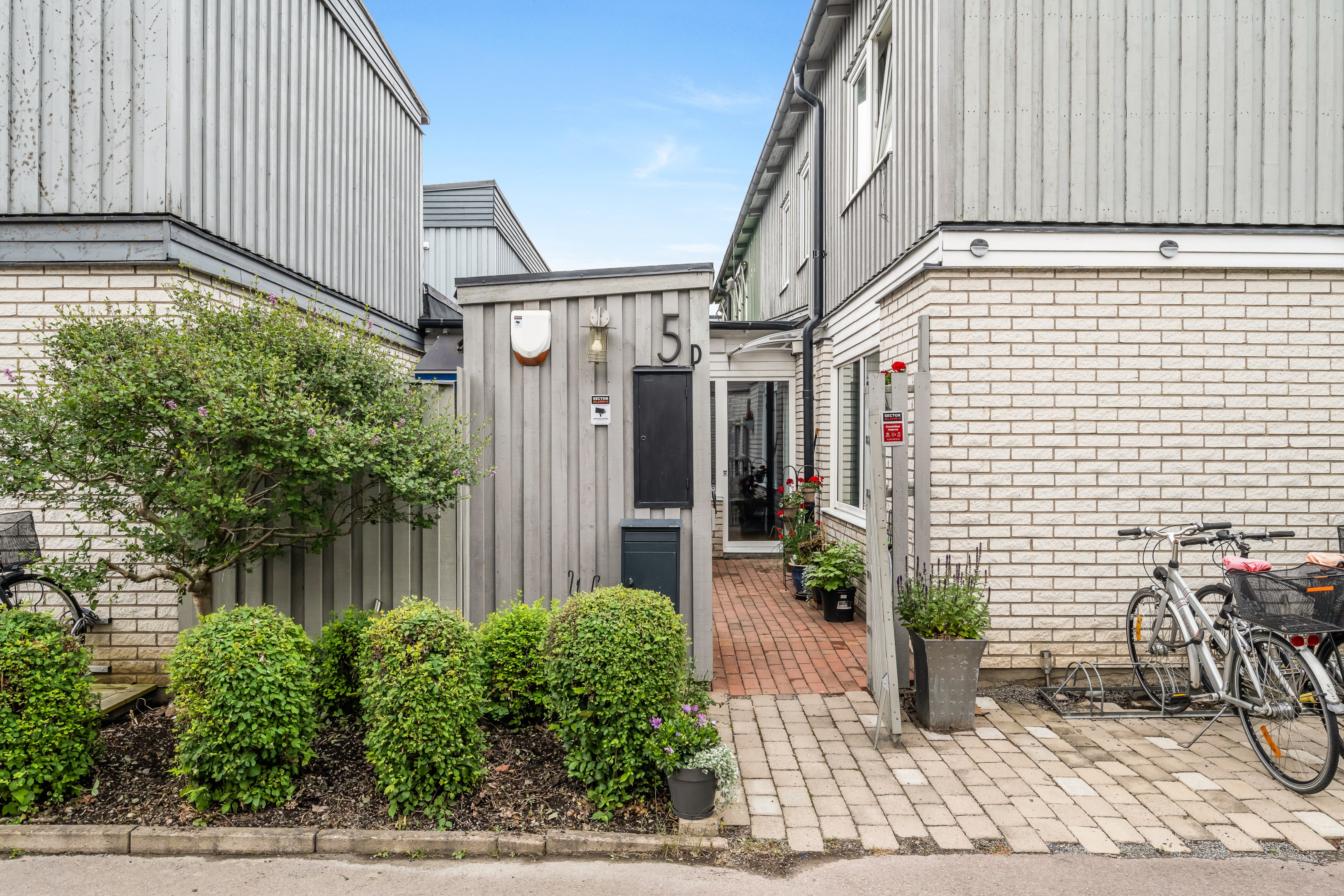 Bostadsbild från Björkgatan 5D, Såld i Fålhagen, Uppsala