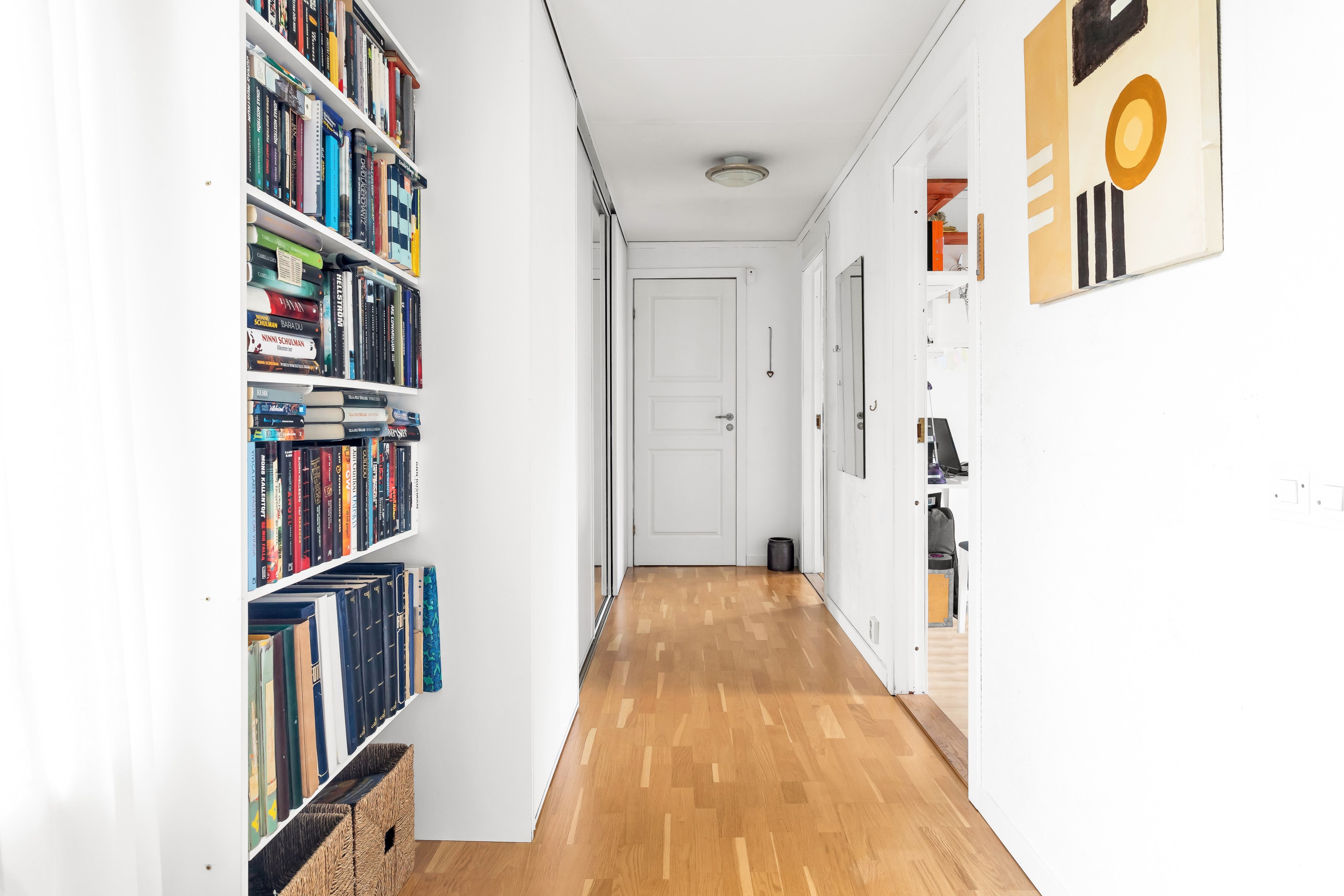 Bostadsbild från Björkgatan 5D, Såld i Fålhagen, Uppsala