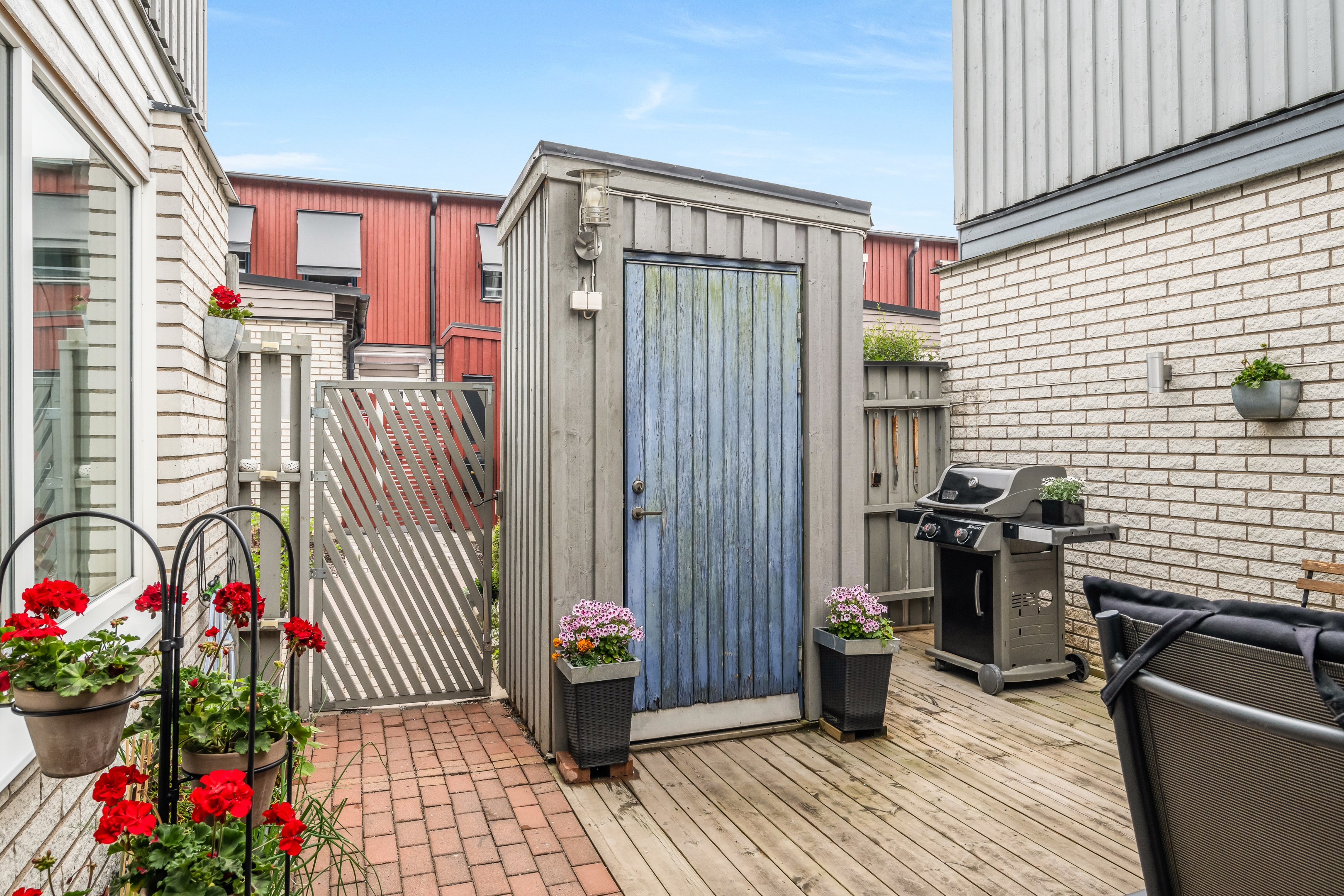 Bostadsbild från Björkgatan 5D, Såld i Fålhagen, Uppsala