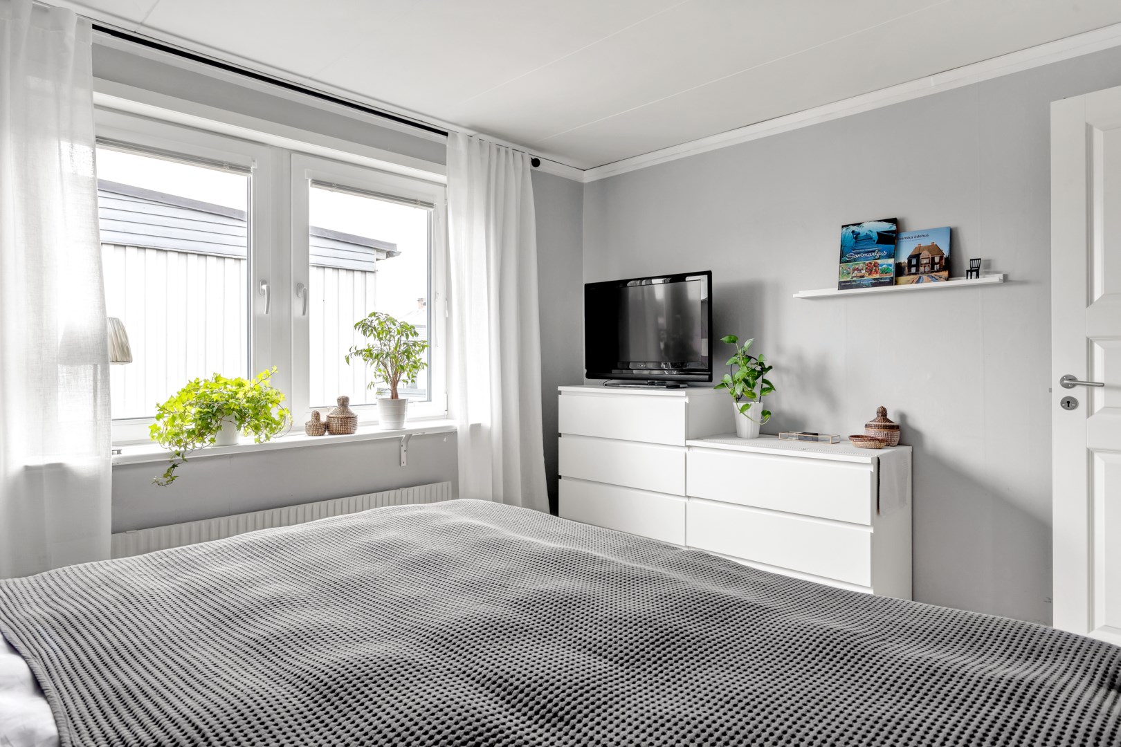 Bostadsbild från Björkgatan 5D, Såld i Fålhagen, Uppsala