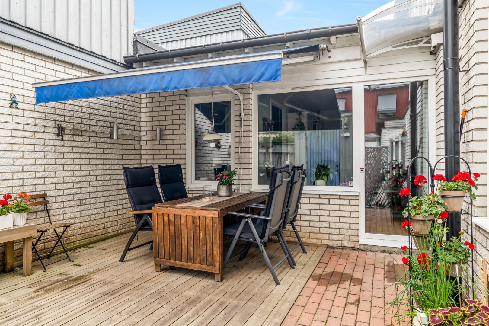 Bostadsbild från Björkgatan 5D, Såld i Fålhagen, Uppsala