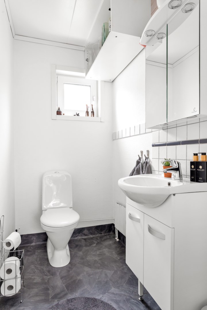 Bostadsbild från Björkgatan 5D, Såld i Fålhagen, Uppsala