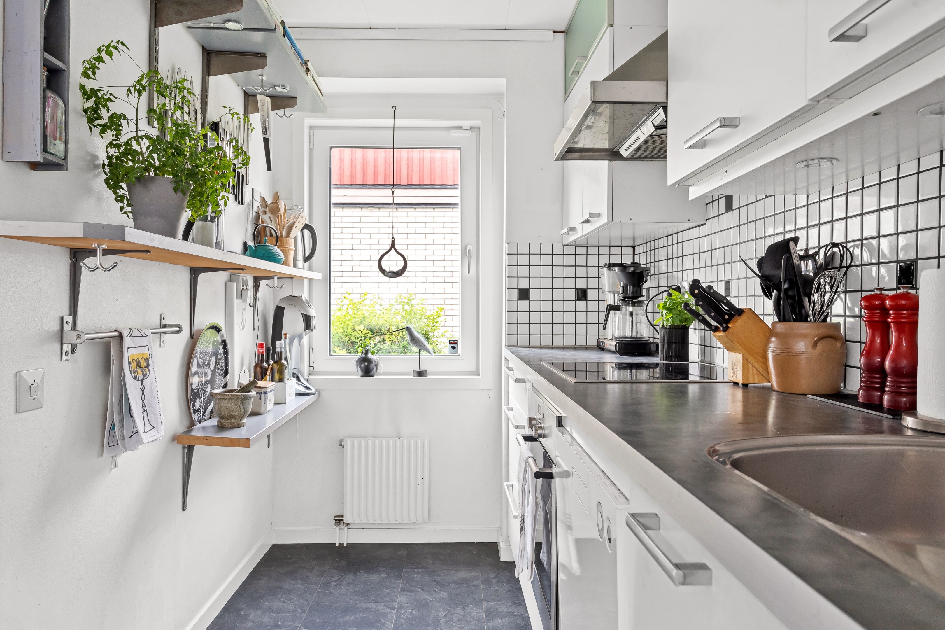 Bostadsbild från Björkgatan 5D, Såld i Fålhagen, Uppsala