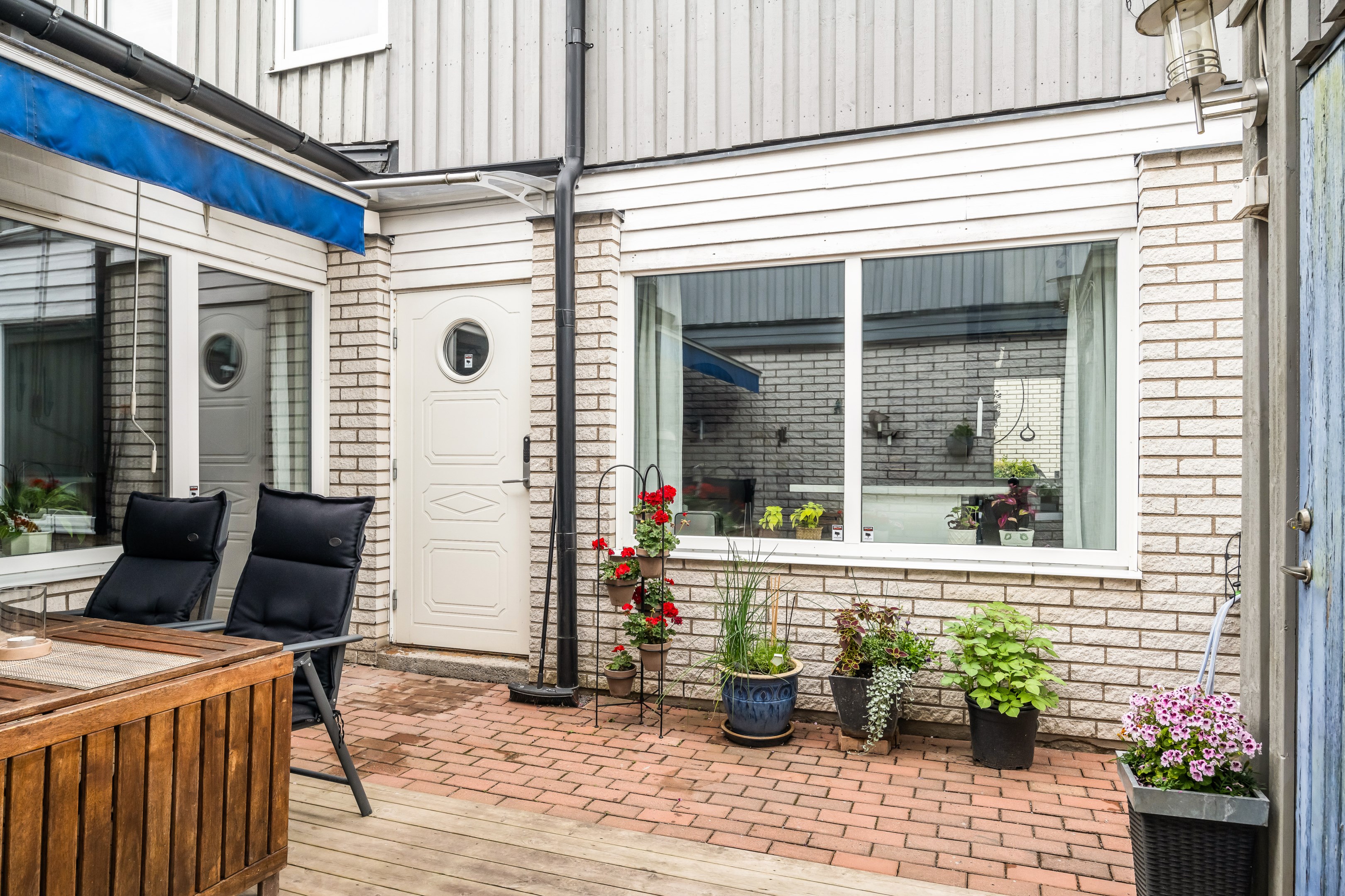 Bostadsbild från Björkgatan 5D, Såld i Fålhagen, Uppsala