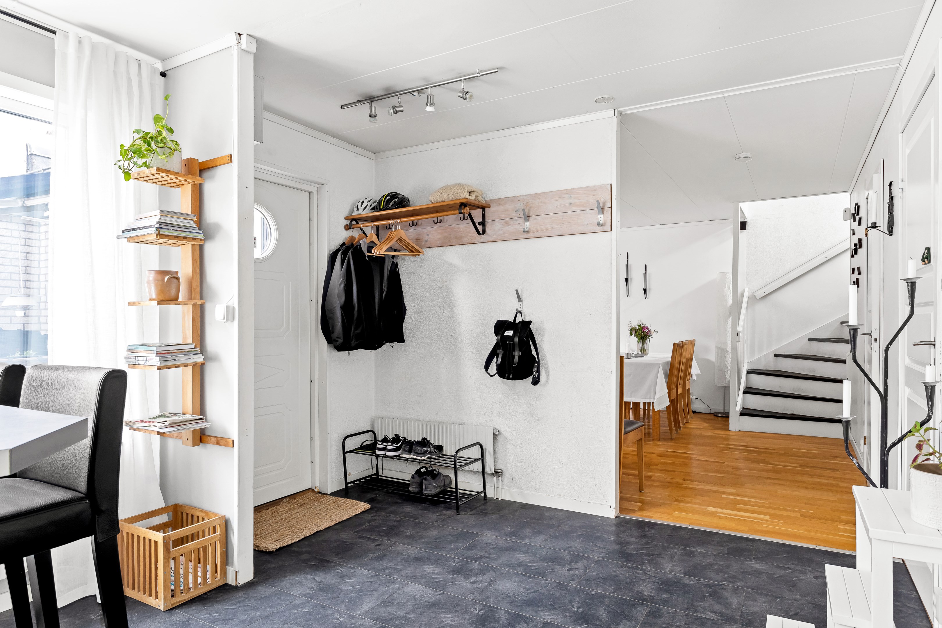 Bostadsbild från Björkgatan 5D, Såld i Fålhagen, Uppsala