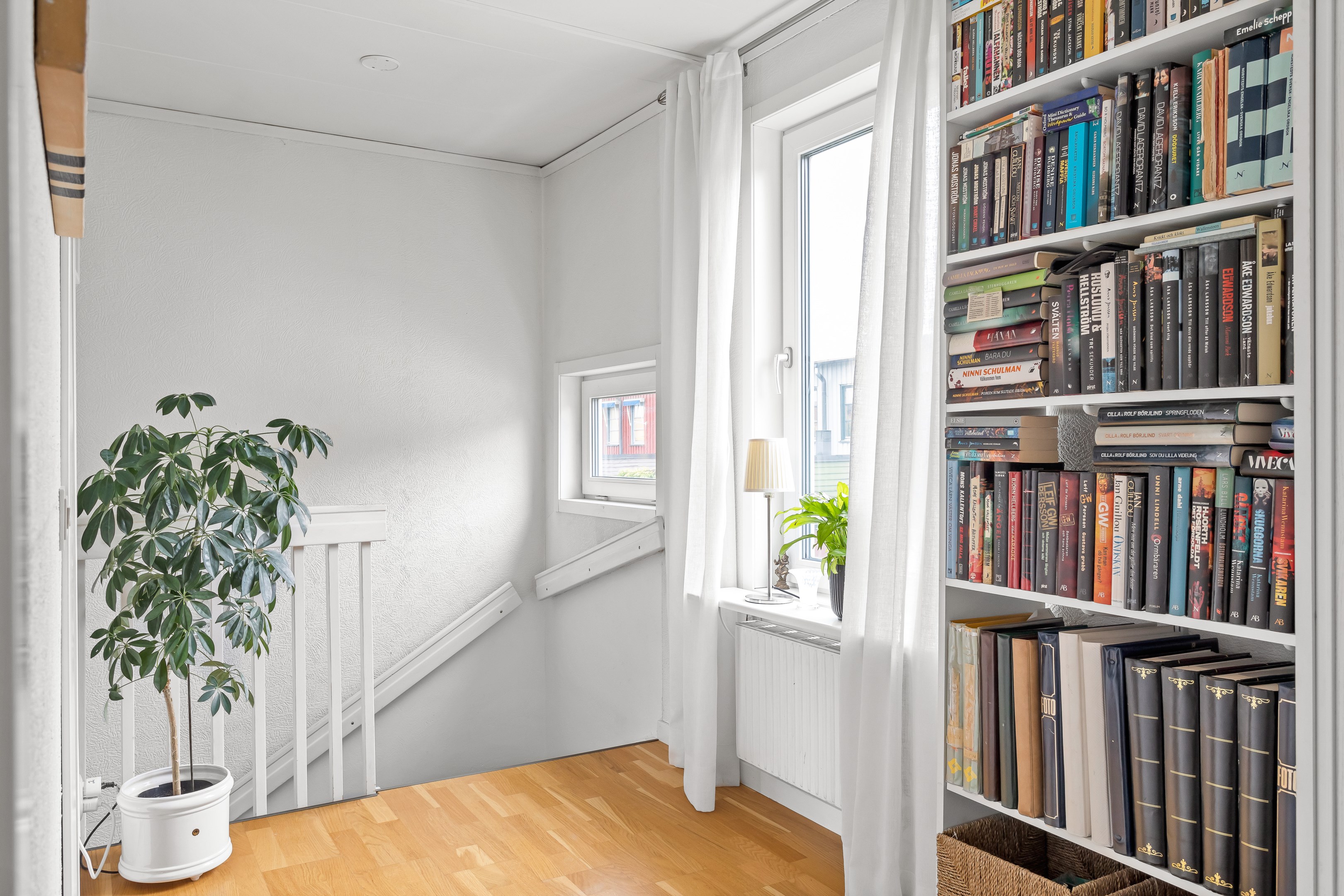 Bostadsbild från Björkgatan 5D, Såld i Fålhagen, Uppsala