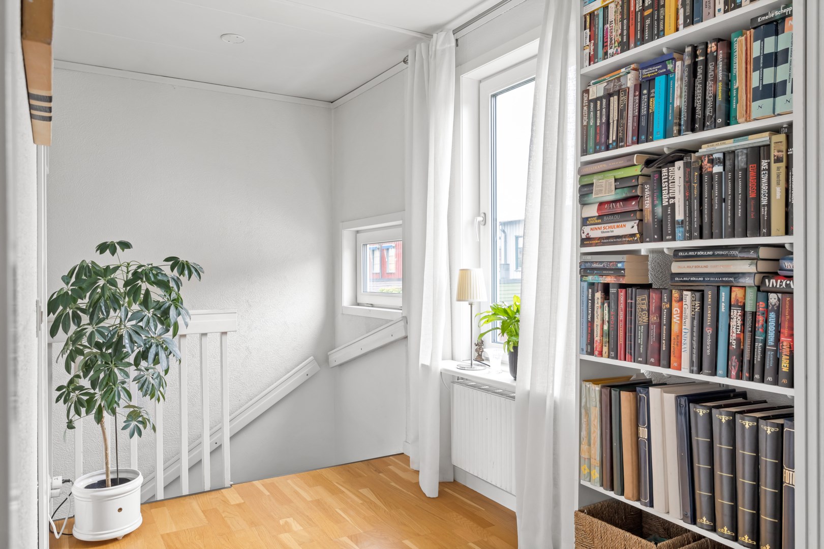 Bostadsbild från Björkgatan 5D, Såld i Fålhagen, Uppsala