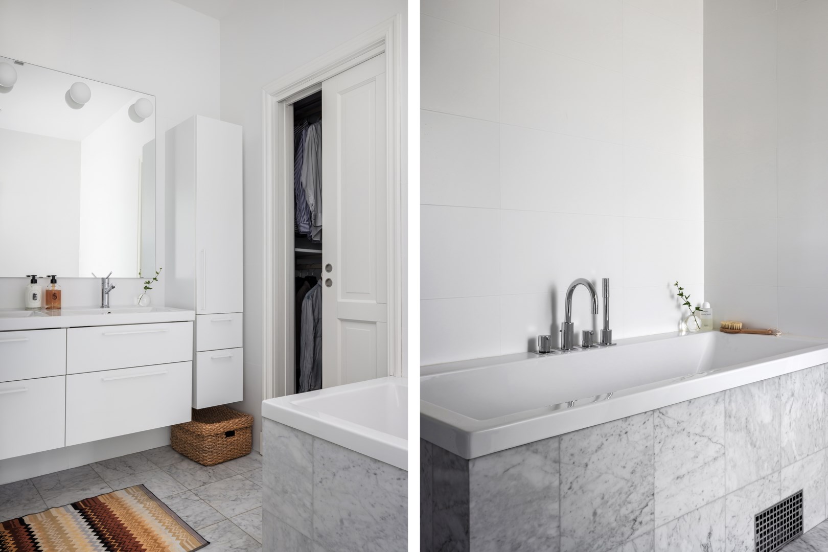 Bostadsbild från Höggarnsvägen 6, Såld i Kummelnäs, Nacka