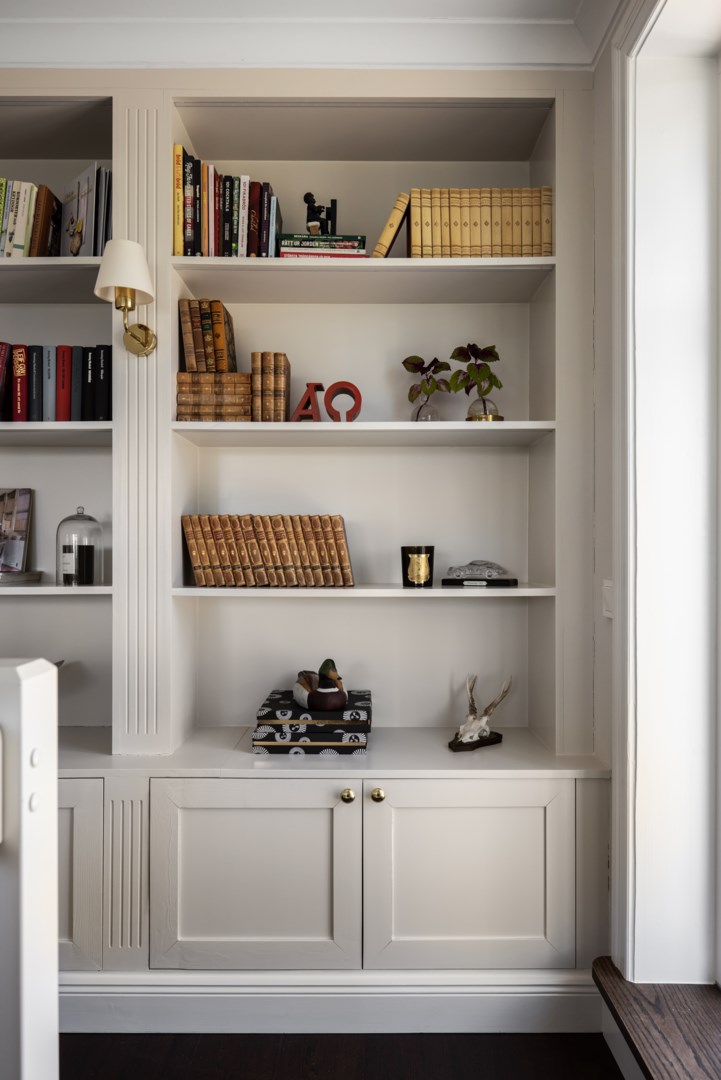 Bostadsbild från Höggarnsvägen 6, Såld i Kummelnäs, Nacka