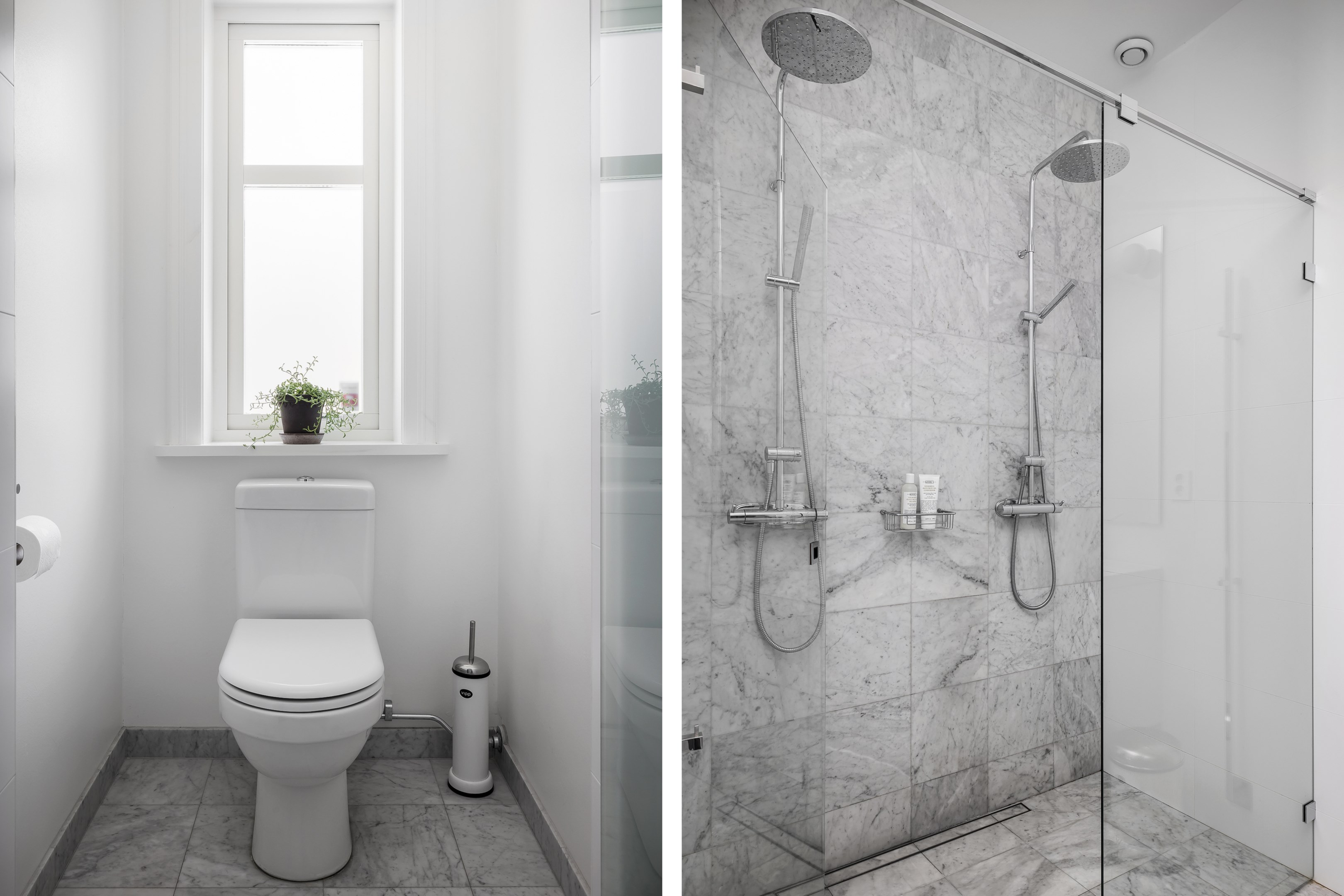 Bostadsbild från Höggarnsvägen 6, Såld i Kummelnäs, Nacka