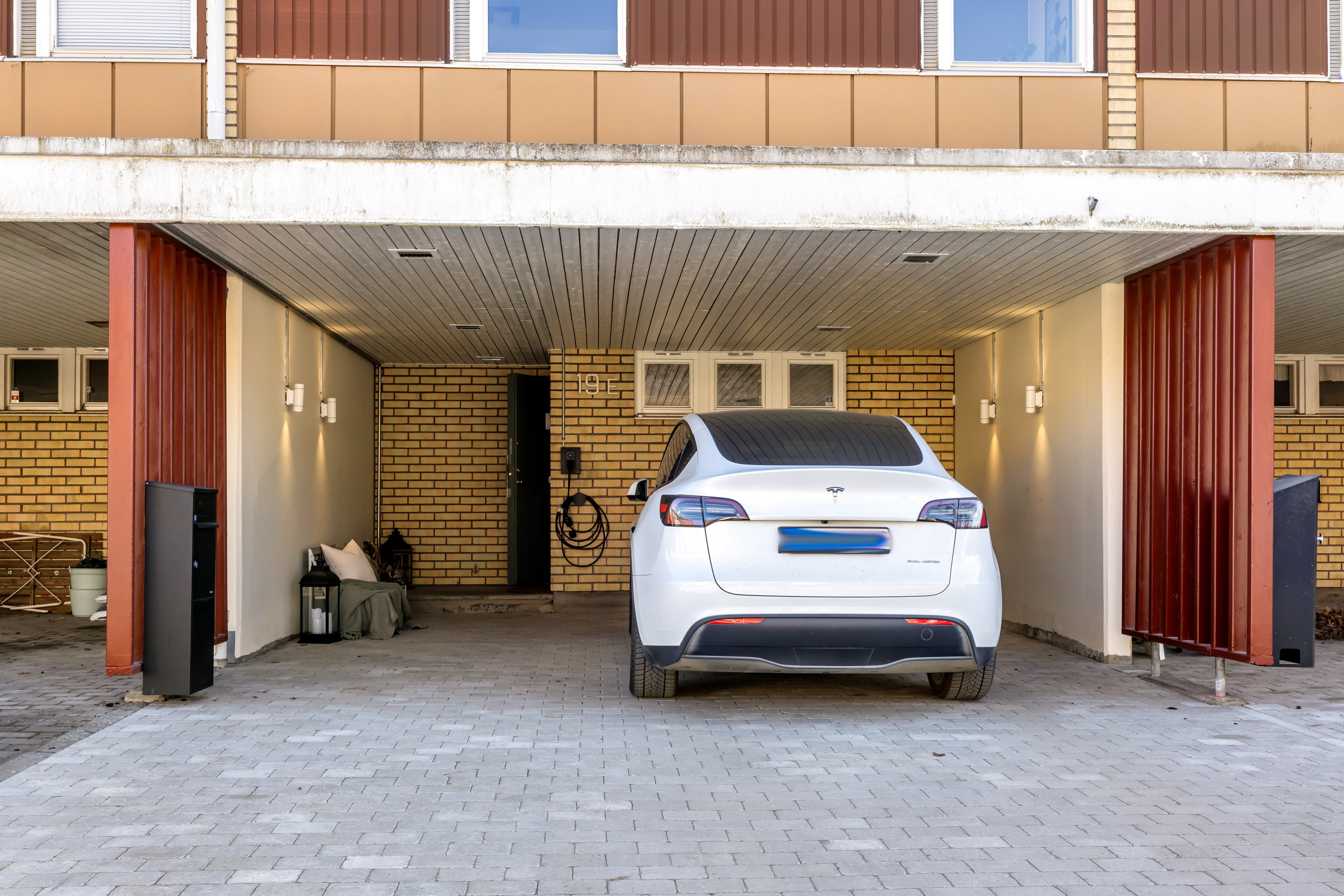 Bostadsbild från Repslagargatan 19E, Såld i Svartbäcken, Uppsala