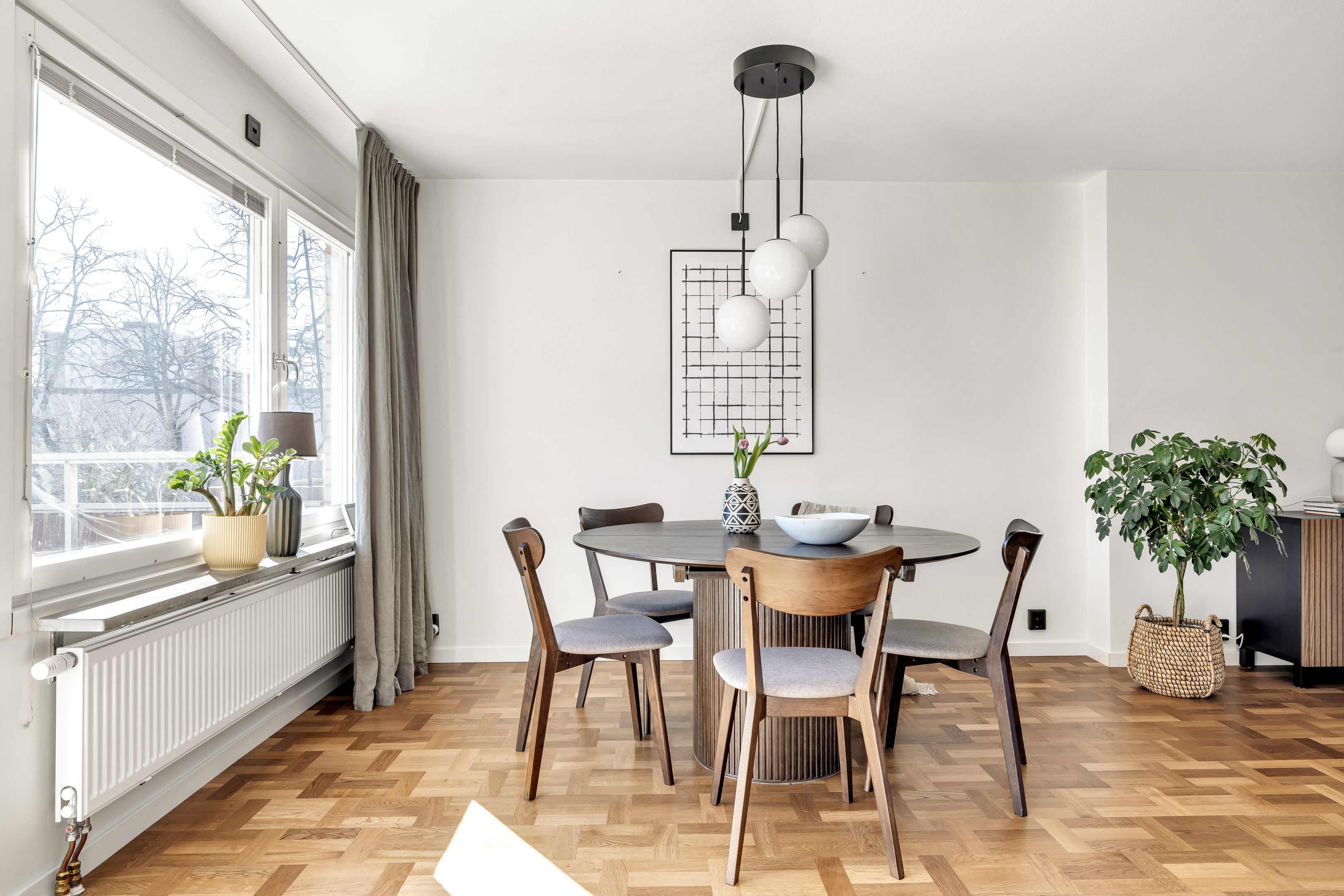 Bostadsbild från Repslagargatan 19E, Såld i Svartbäcken, Uppsala