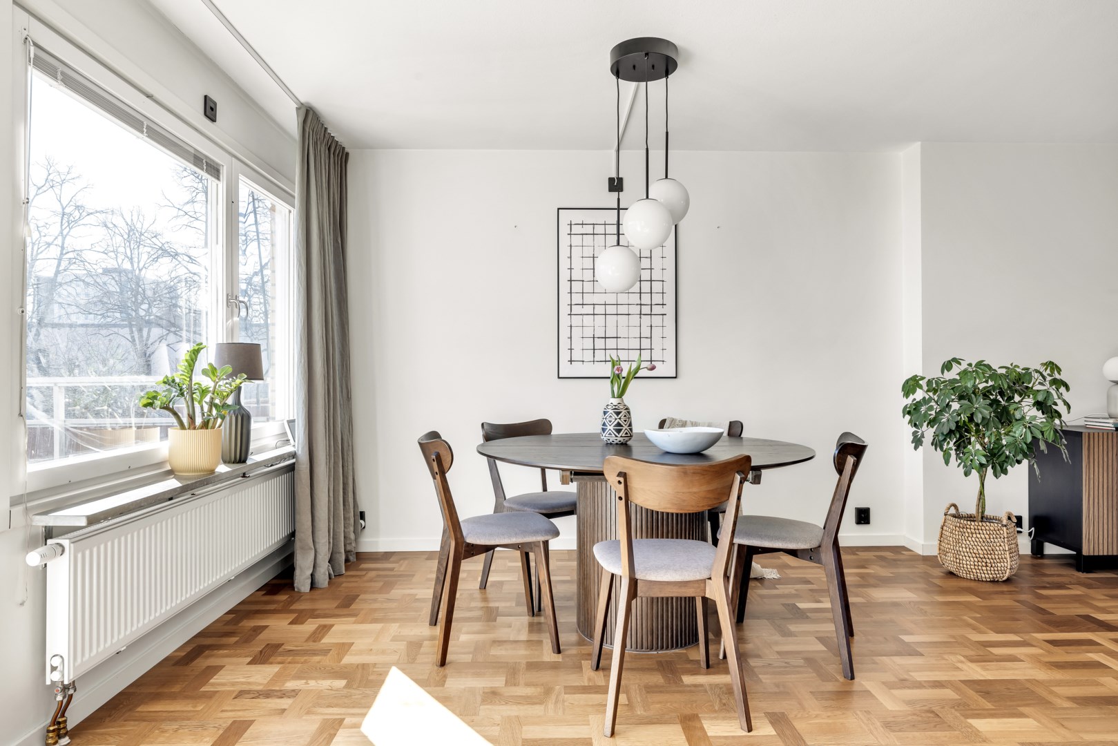 Bostadsbild från Repslagargatan 19E, Såld i Svartbäcken, Uppsala