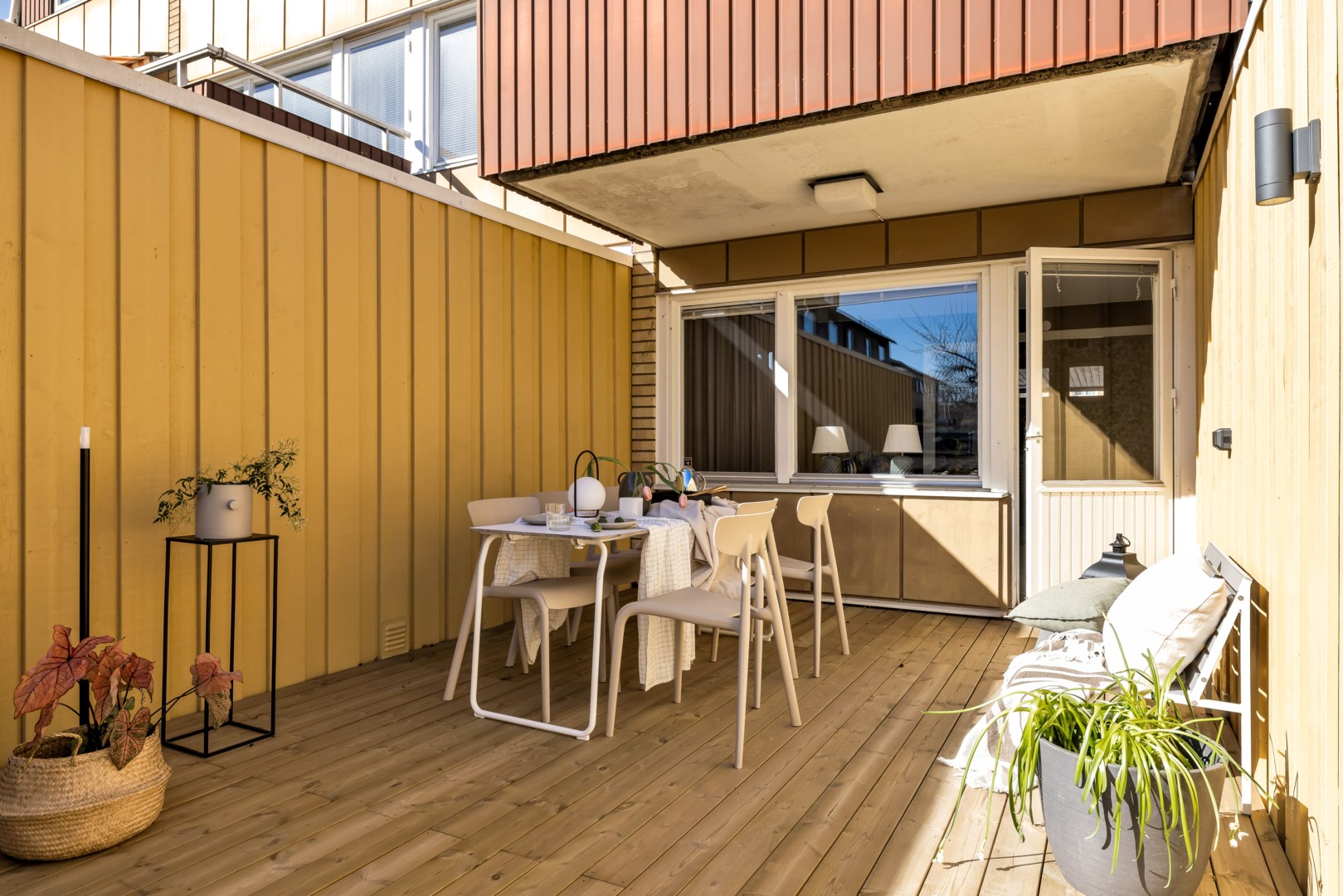 Bostadsbild från Repslagargatan 19E, Såld i Svartbäcken, Uppsala