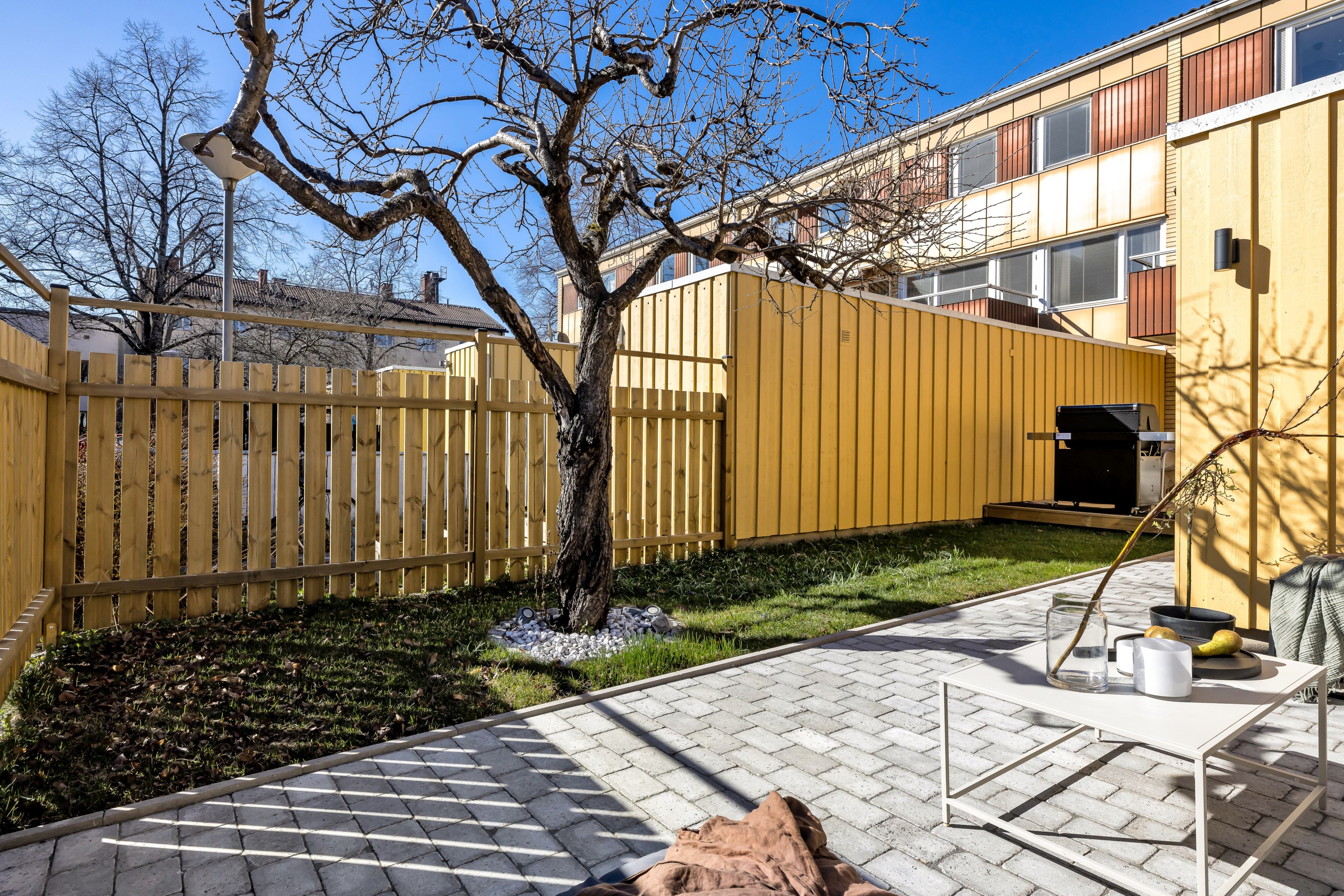 Bostadsbild från Repslagargatan 19E, Såld i Svartbäcken, Uppsala