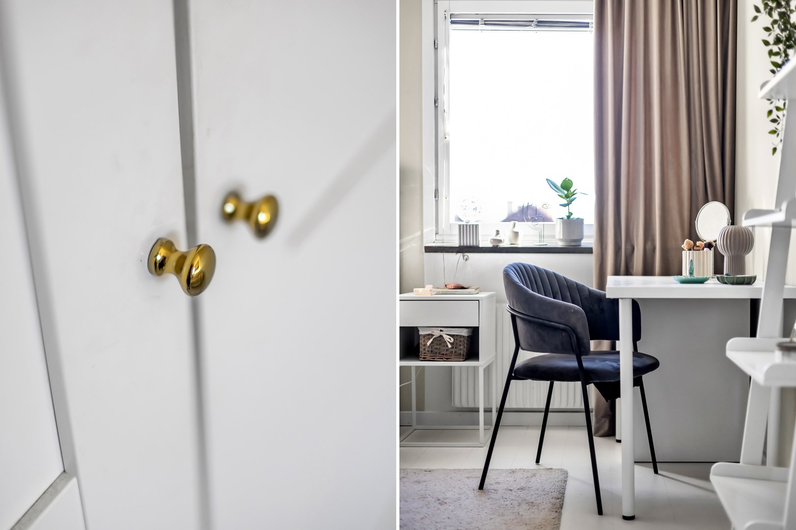 Bostadsbild från Repslagargatan 19E, Såld i Svartbäcken, Uppsala