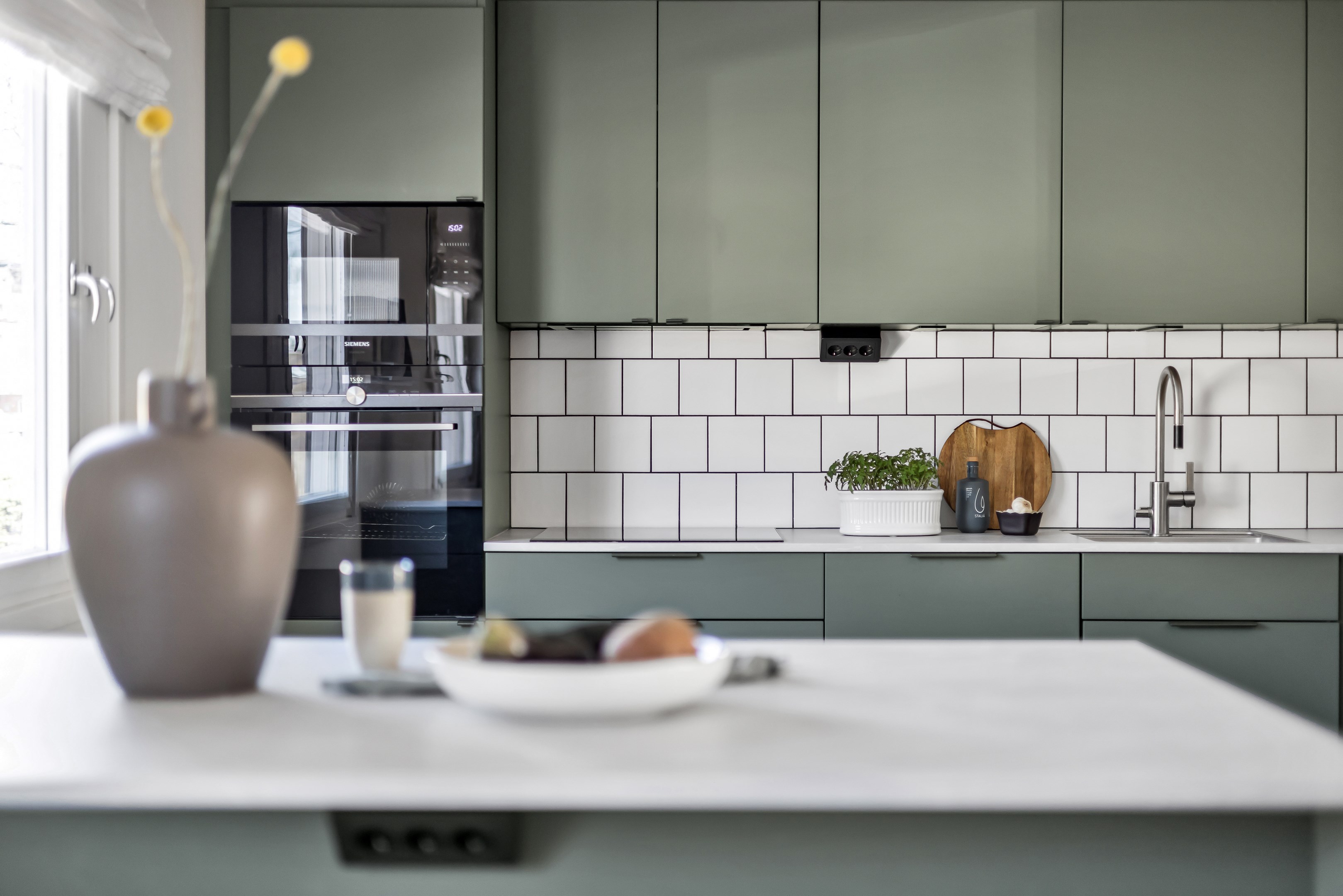 Bostadsbild från Repslagargatan 19E, Såld i Svartbäcken, Uppsala