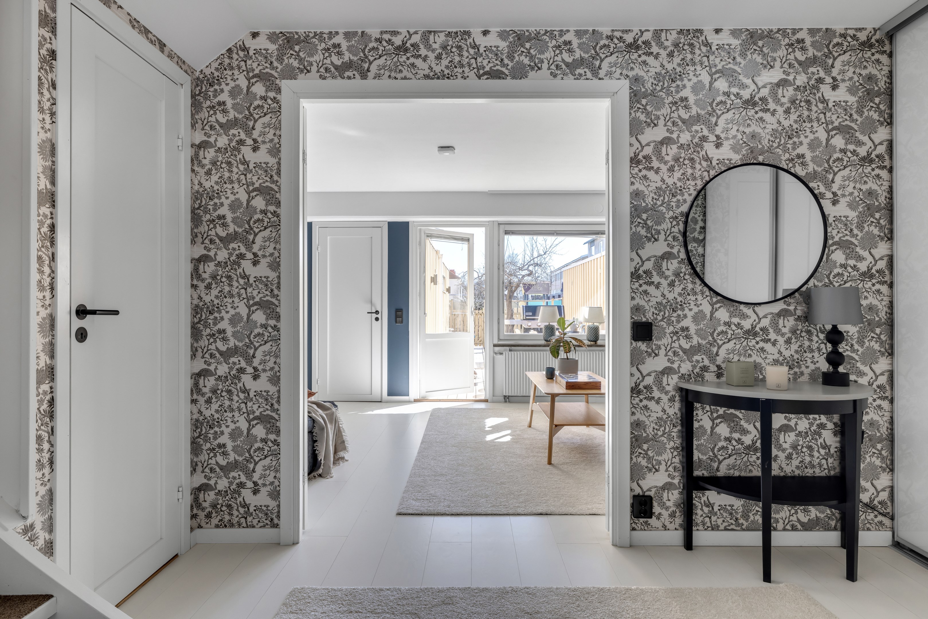 Bostadsbild från Repslagargatan 19E, Såld i Svartbäcken, Uppsala