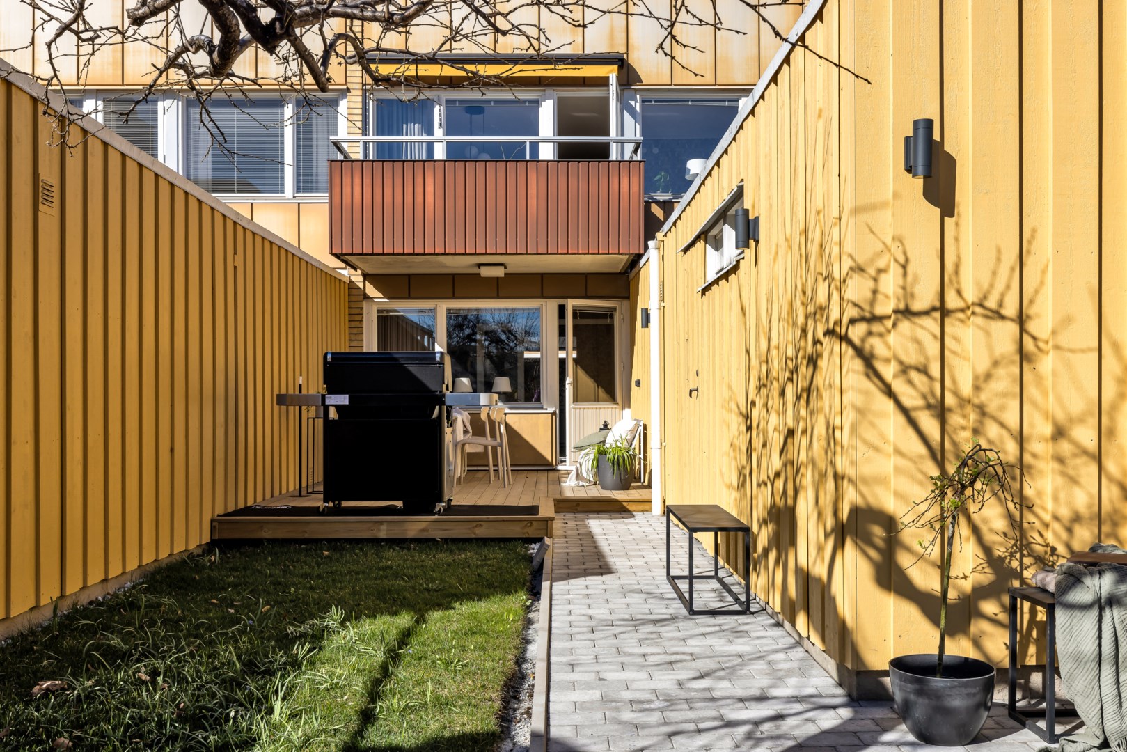 Bostadsbild från Repslagargatan 19E, Såld i Svartbäcken, Uppsala