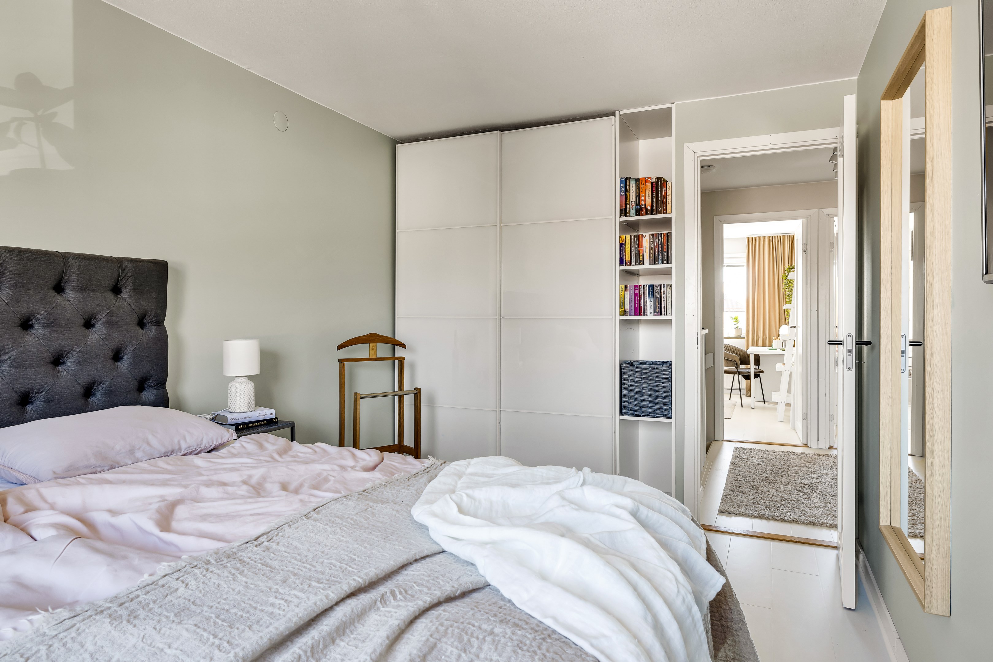 Bostadsbild från Repslagargatan 19E, Såld i Svartbäcken, Uppsala