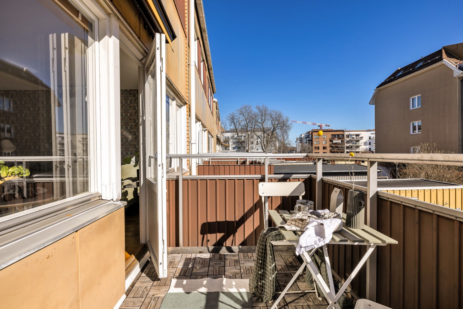 Bostadsbild från Repslagargatan 19E, Såld i Svartbäcken, Uppsala