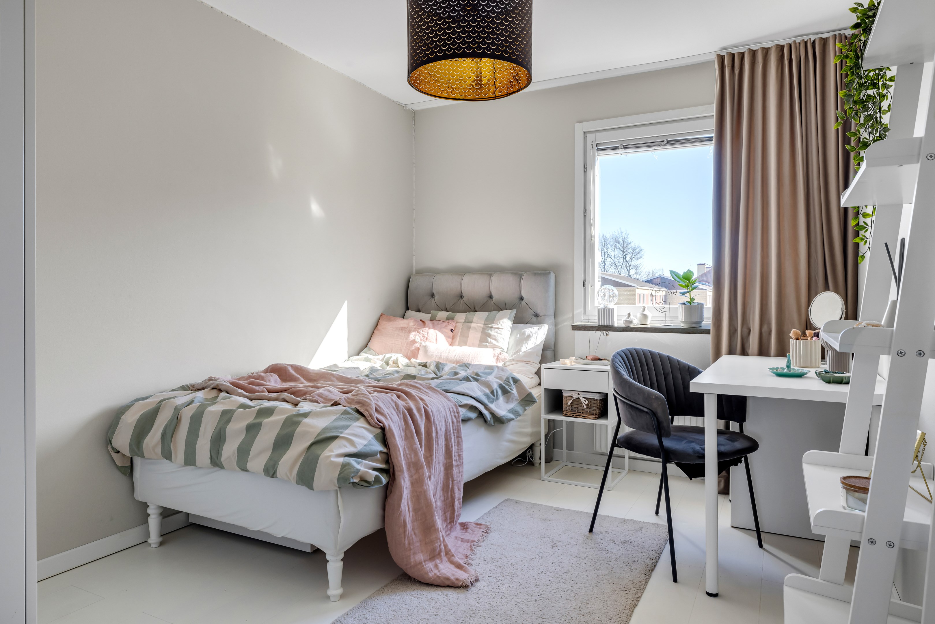 Bostadsbild från Repslagargatan 19E, Såld i Svartbäcken, Uppsala