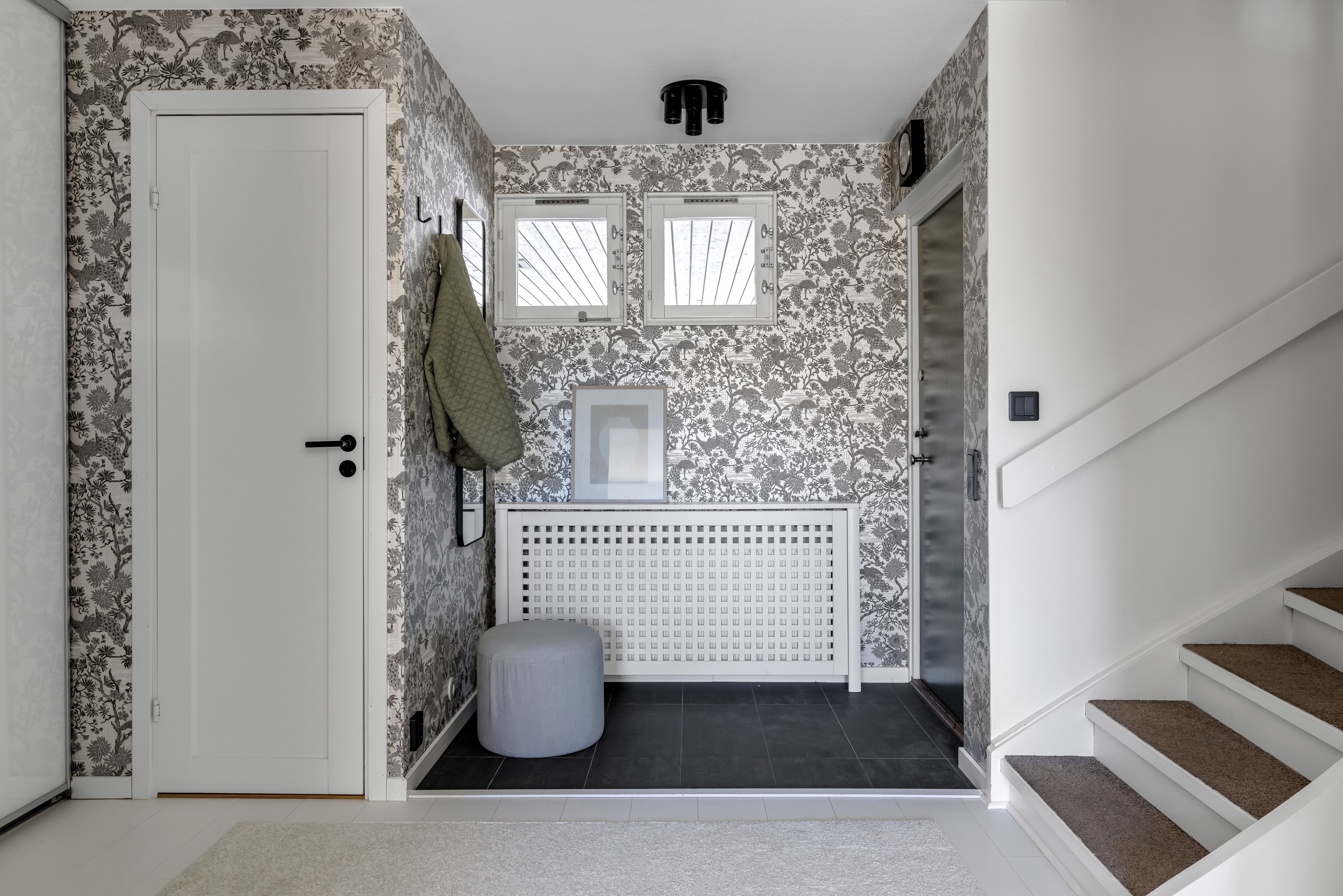 Bostadsbild från Repslagargatan 19E, Såld i Svartbäcken, Uppsala