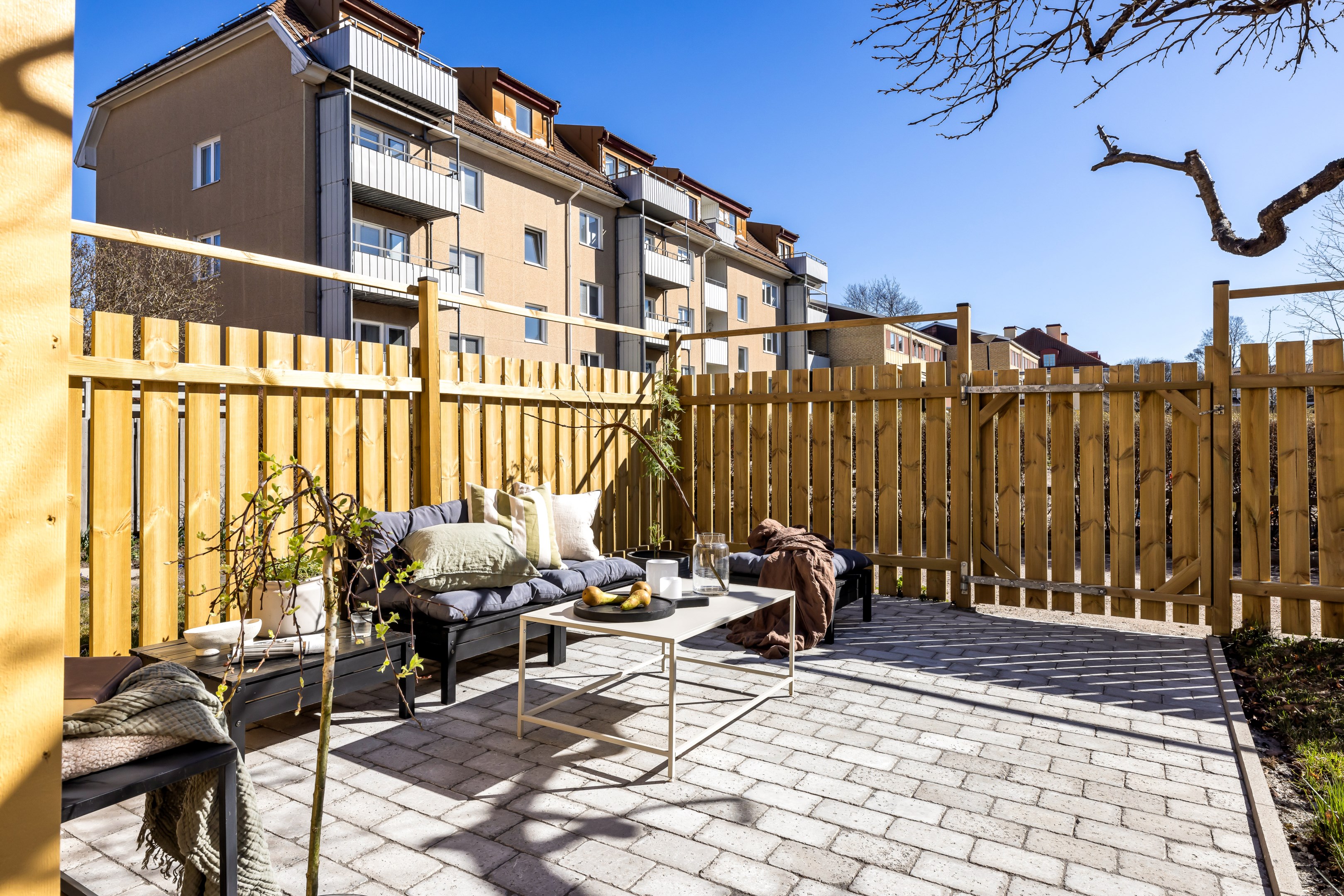 Bostadsbild från Repslagargatan 19E, Såld i Svartbäcken, Uppsala