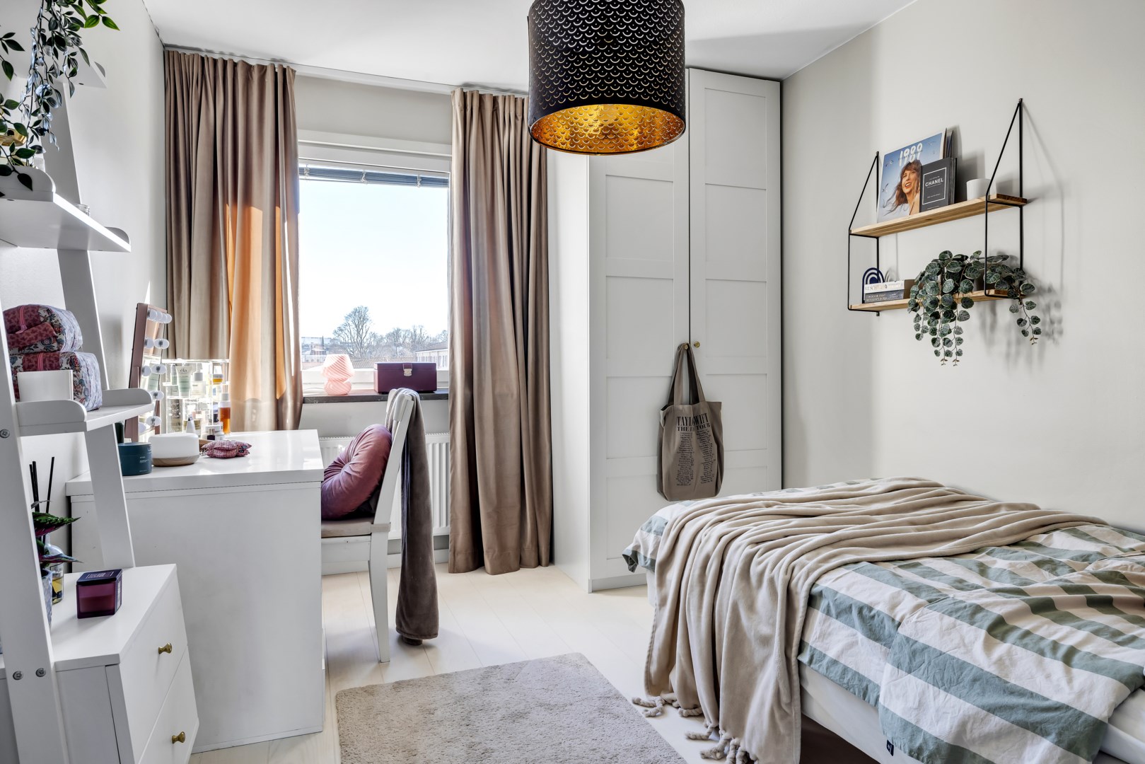 Bostadsbild från Repslagargatan 19E, Såld i Svartbäcken, Uppsala