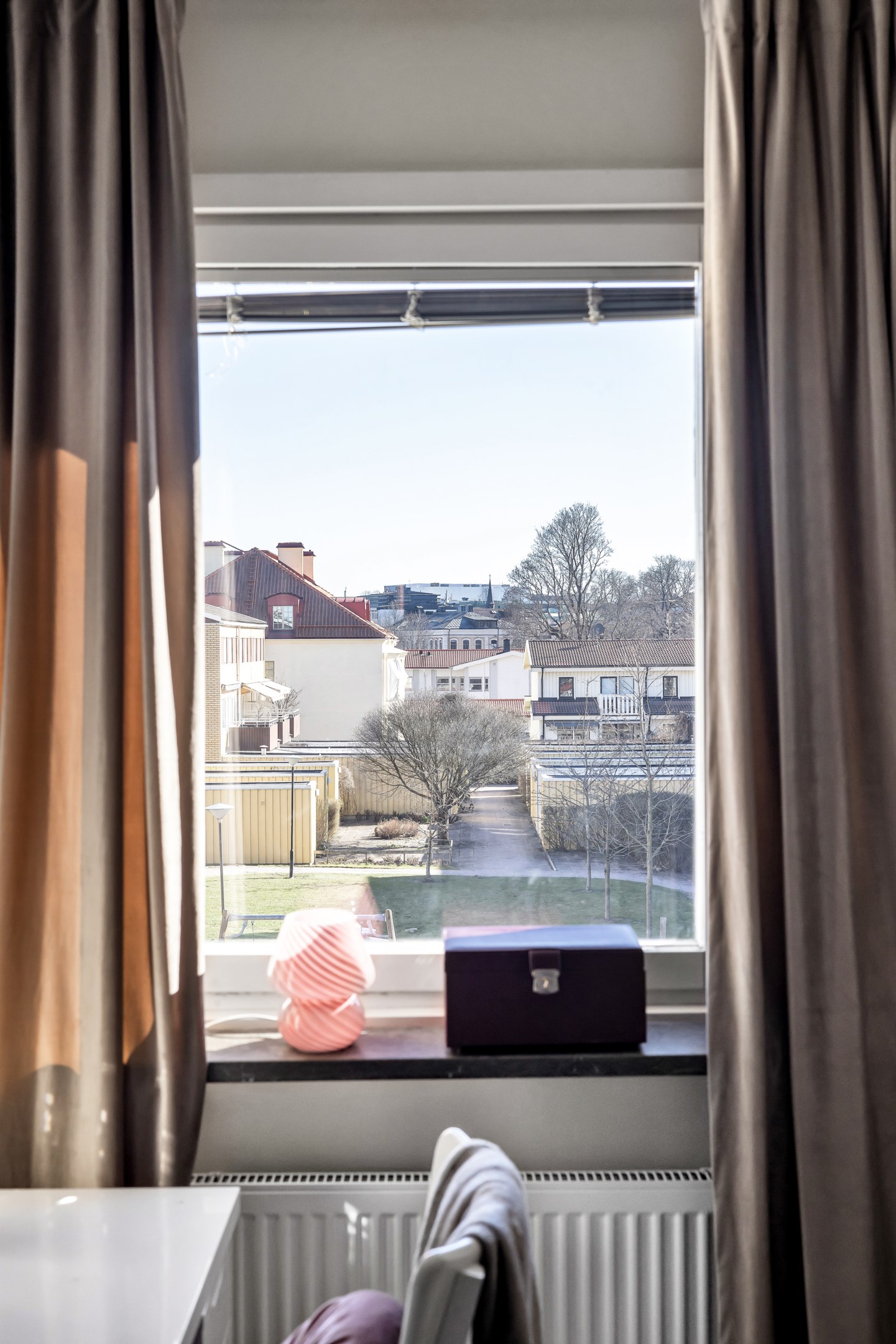 Bostadsbild från Repslagargatan 19E, Såld i Svartbäcken, Uppsala