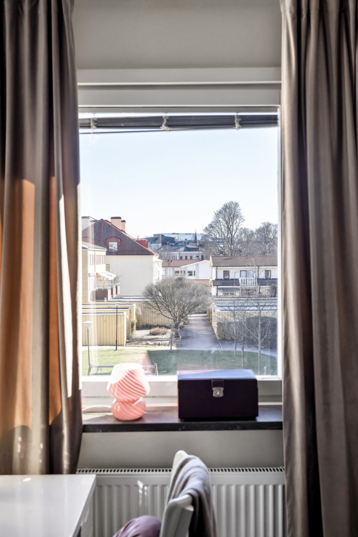 Bostadsbild från Repslagargatan 19E, Såld i Svartbäcken, Uppsala