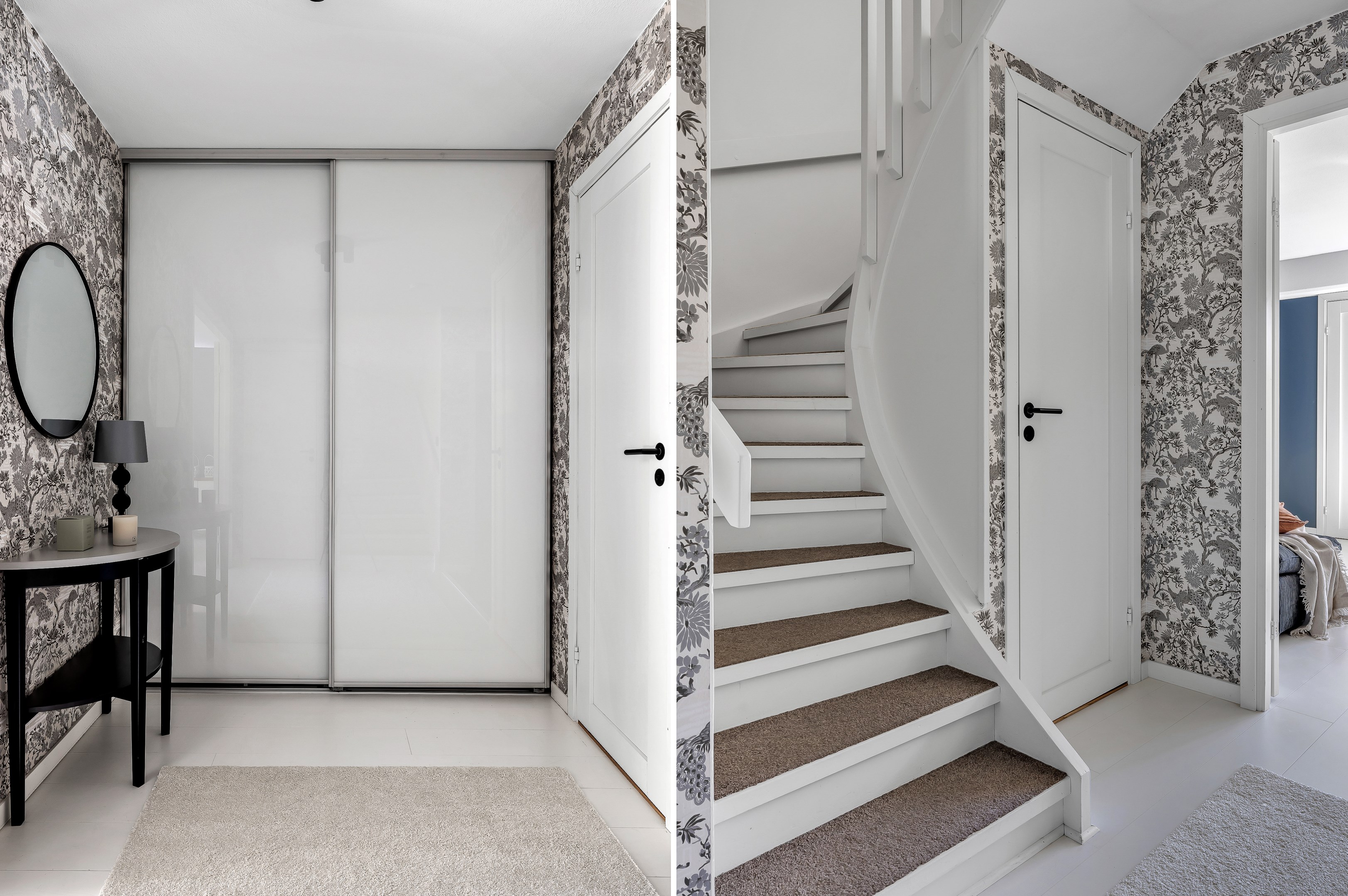 Bostadsbild från Repslagargatan 19E, Såld i Svartbäcken, Uppsala