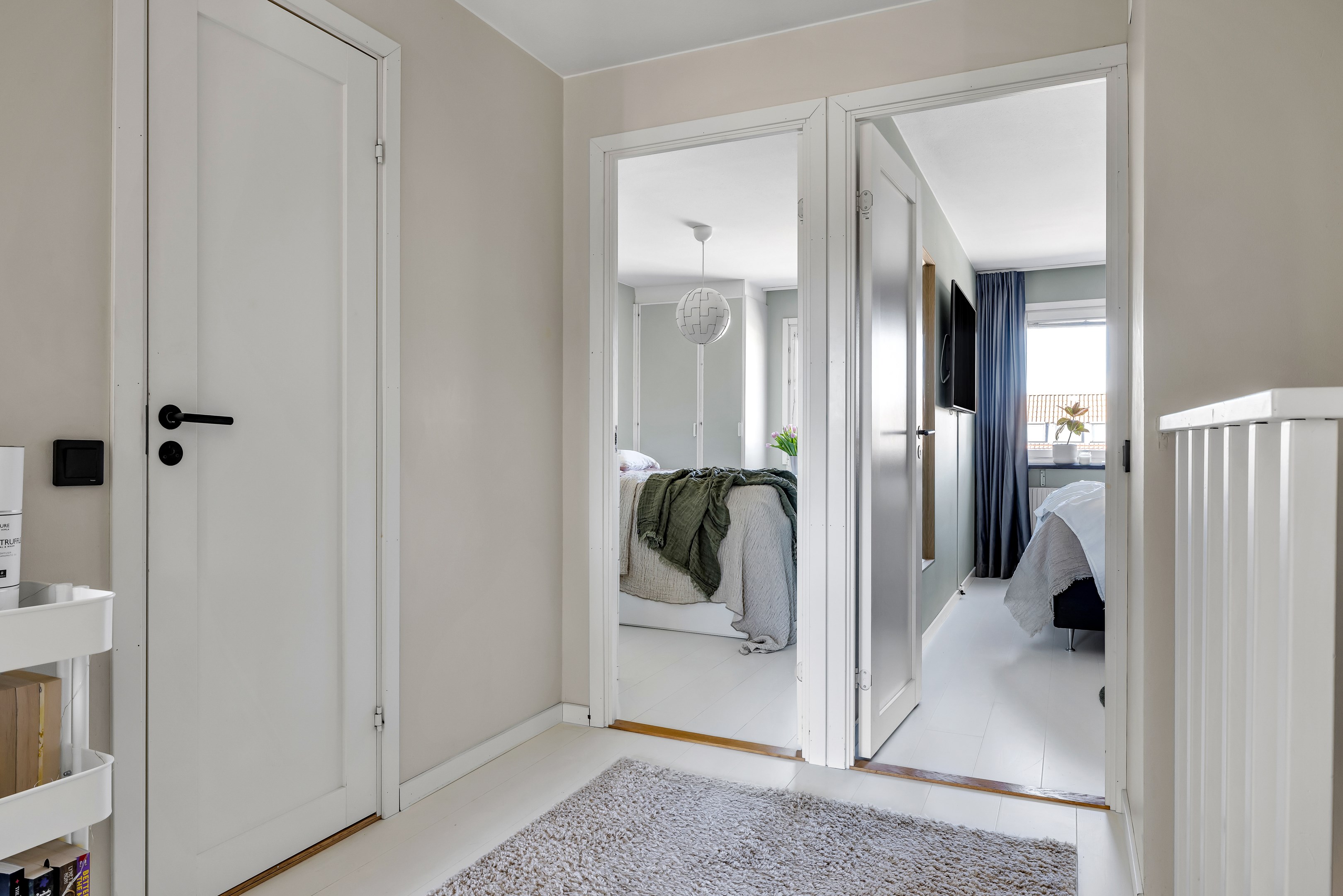 Bostadsbild från Repslagargatan 19E, Såld i Svartbäcken, Uppsala