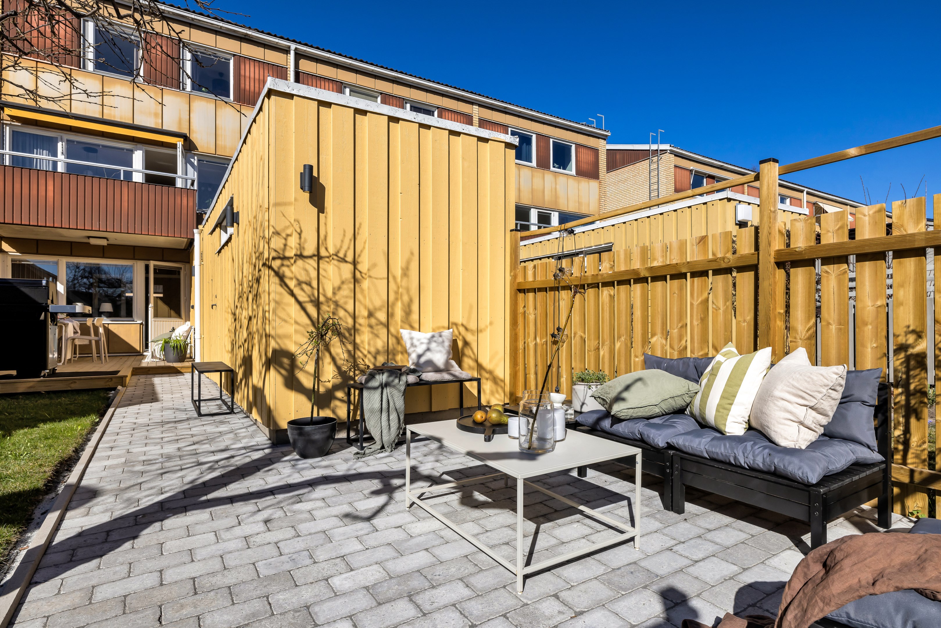 Bostadsbild från Repslagargatan 19E, Såld i Svartbäcken, Uppsala