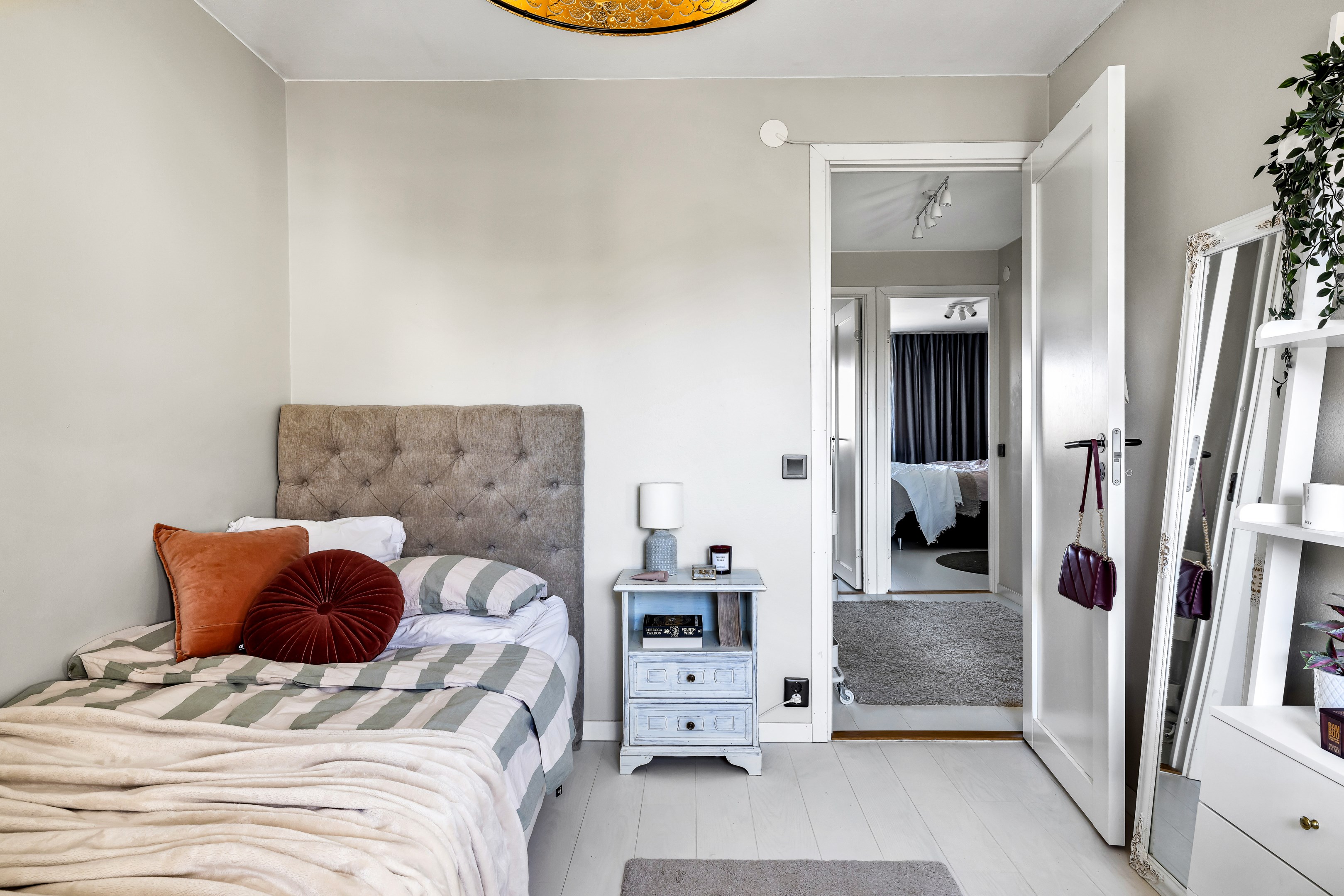 Bostadsbild från Repslagargatan 19E, Såld i Svartbäcken, Uppsala