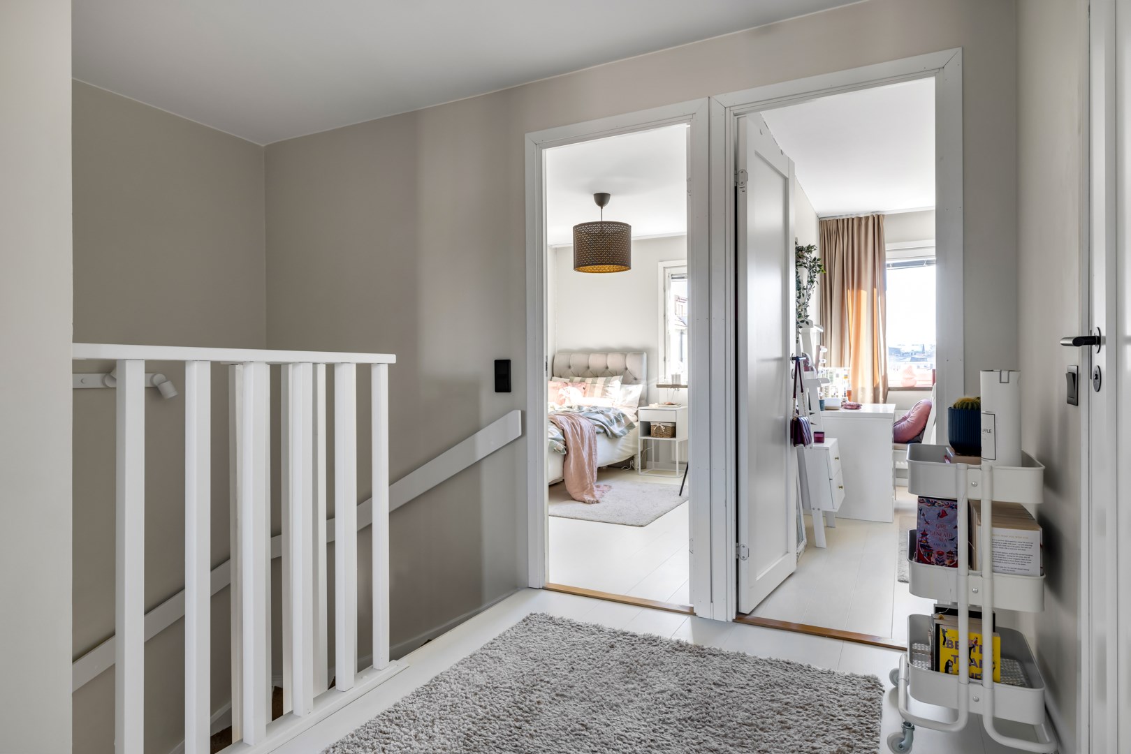 Bostadsbild från Repslagargatan 19E, Såld i Svartbäcken, Uppsala