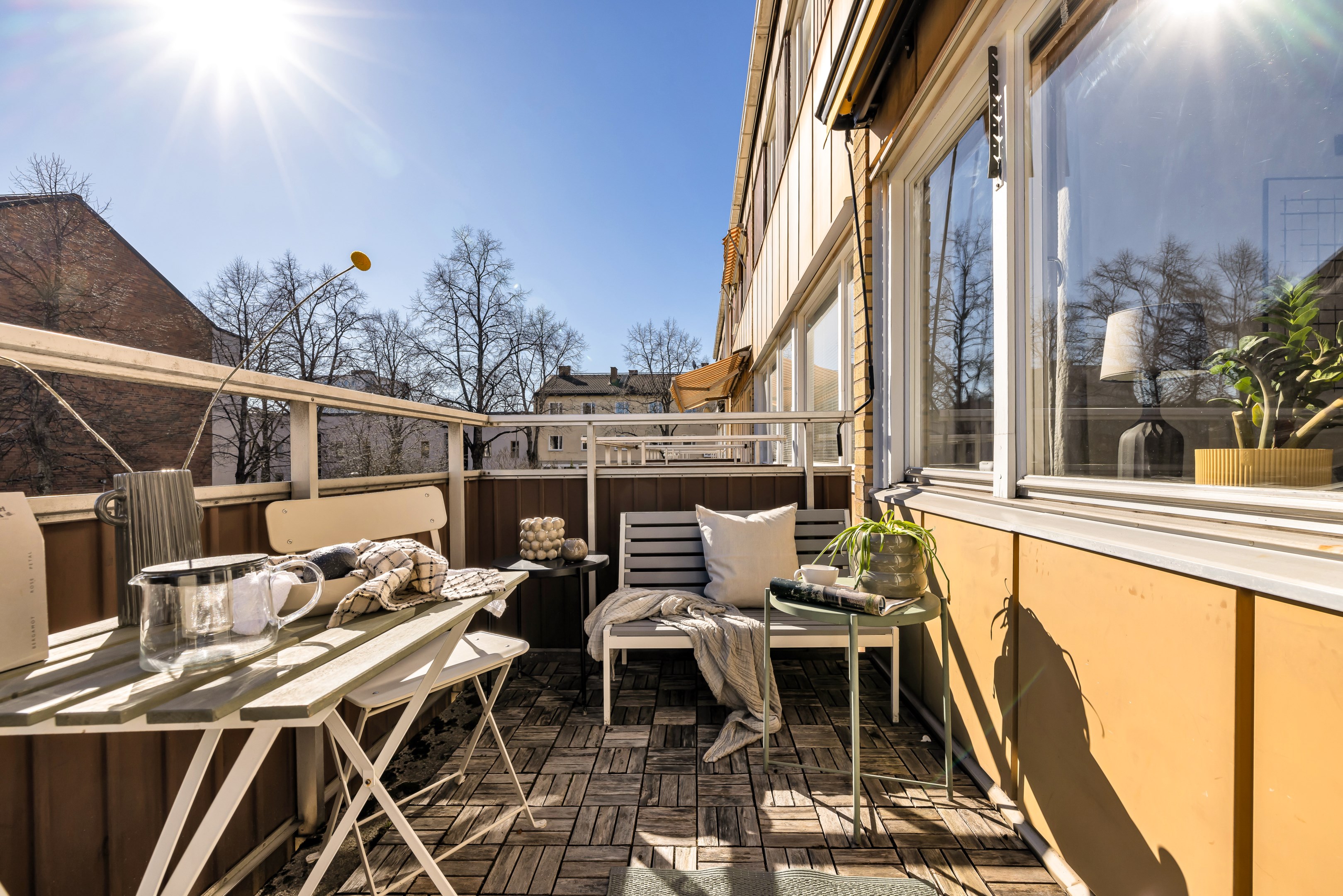 Bostadsbild från Repslagargatan 19E, Såld i Svartbäcken, Uppsala